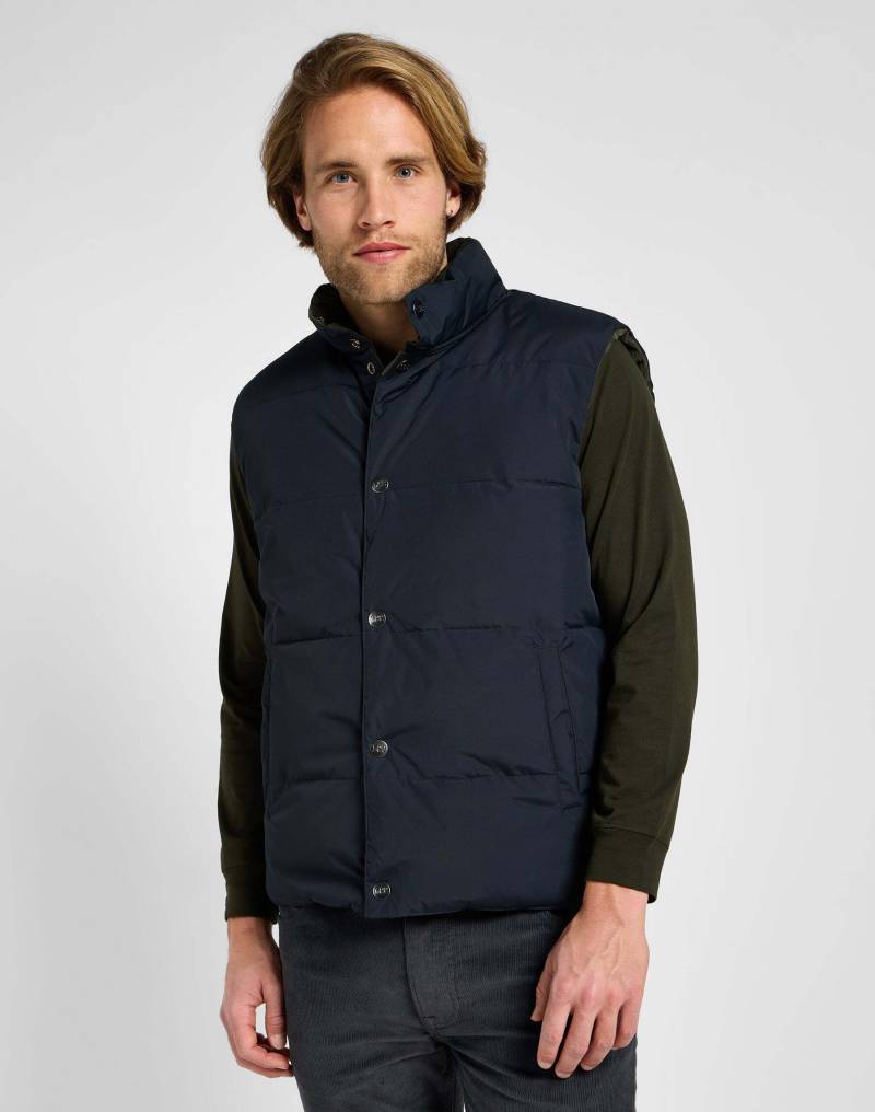 Lee® Steppjacke »LEE Steppjacke Reversible Western Puffer« von Lee®