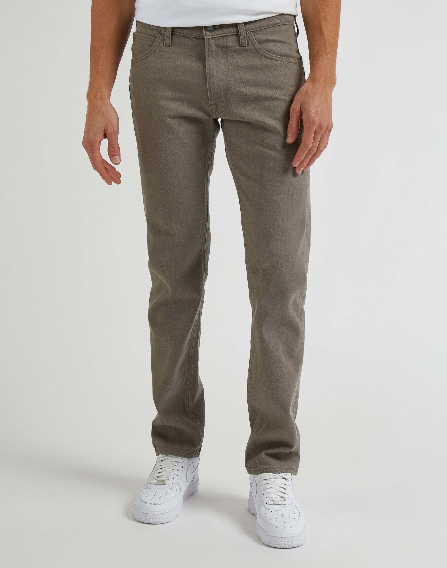 Lee® Stoffhose »LEE Hosen Daren Zip Fly« von Lee®