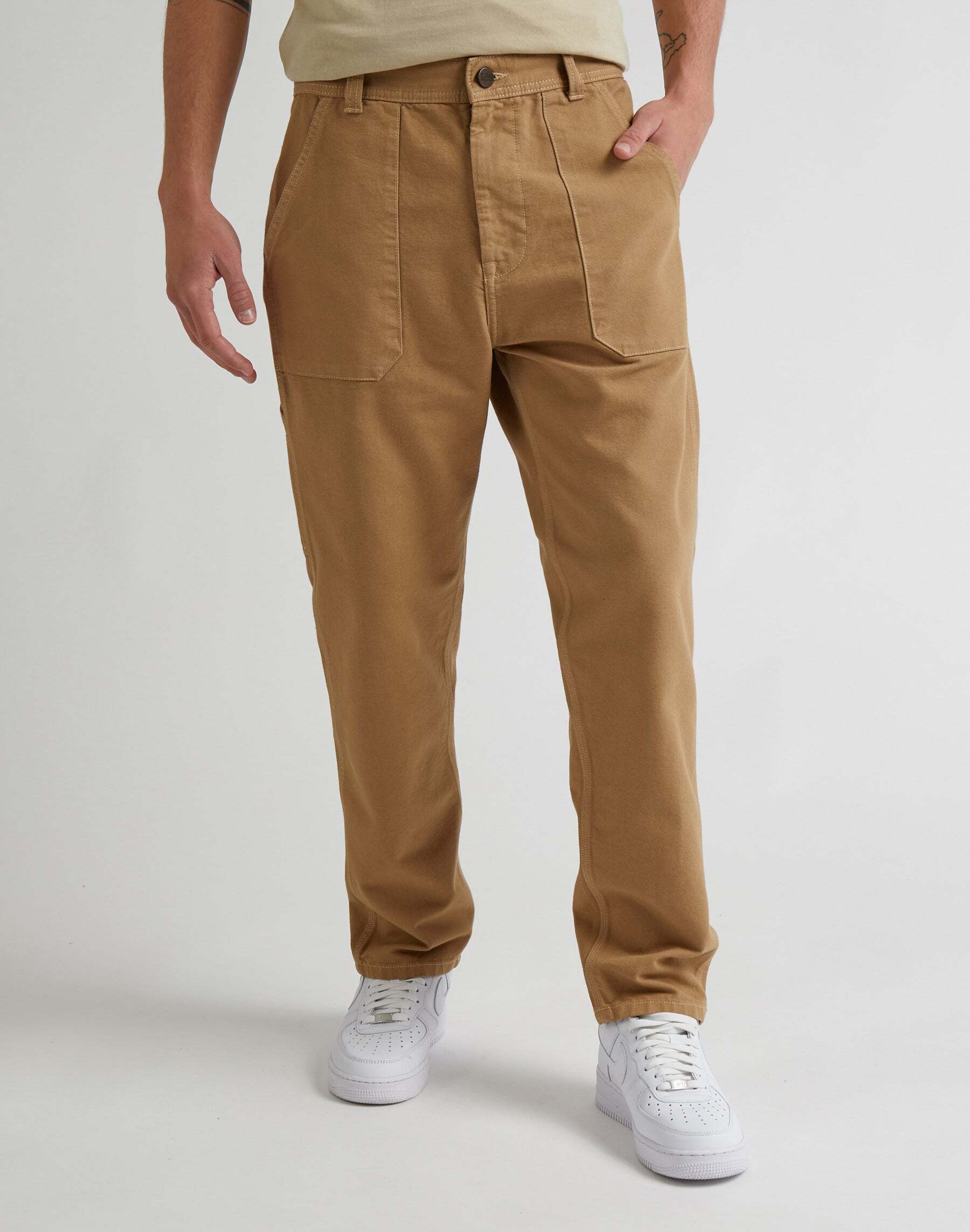 Lee® Stoffhose »LEE Hosen Fatigue Pant« von Lee®