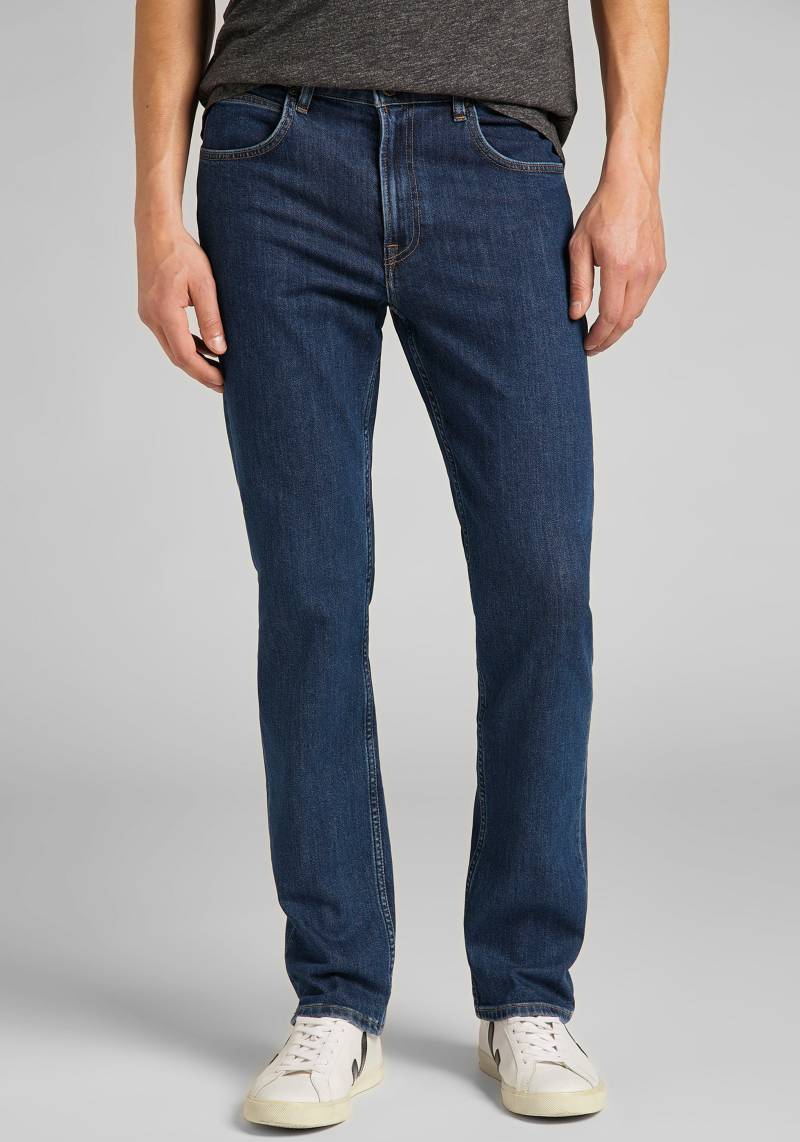 Lee® Straight-Jeans »Brooklyn« von Lee®