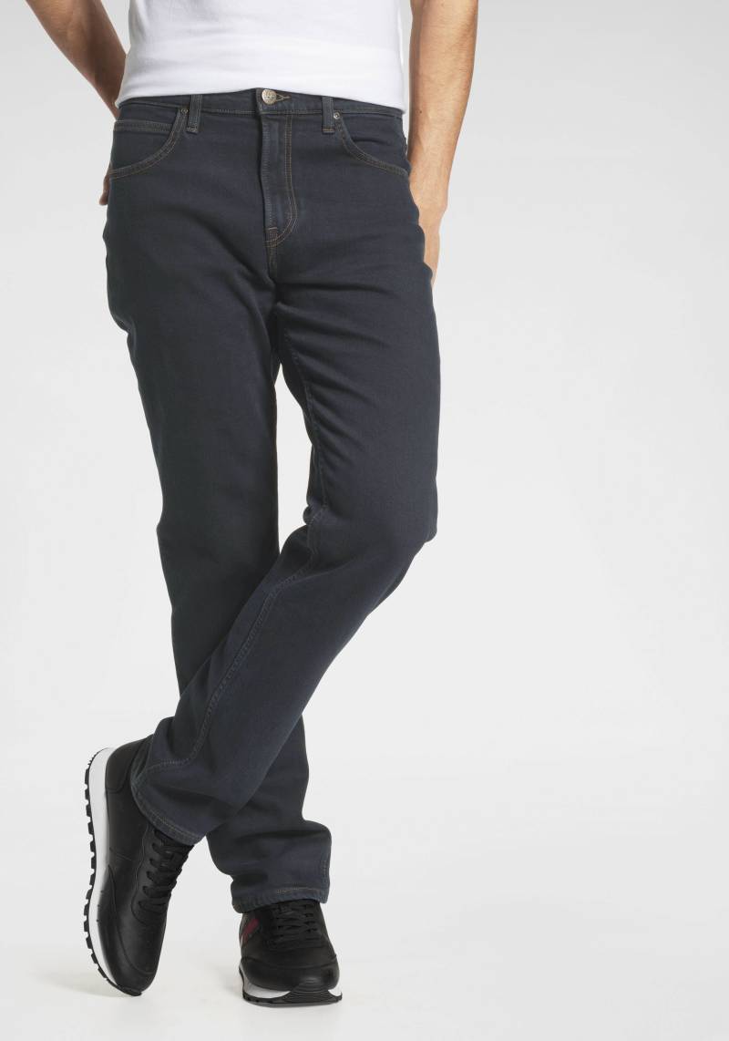 Lee® Straight-Jeans »Brooklyn« von Lee®