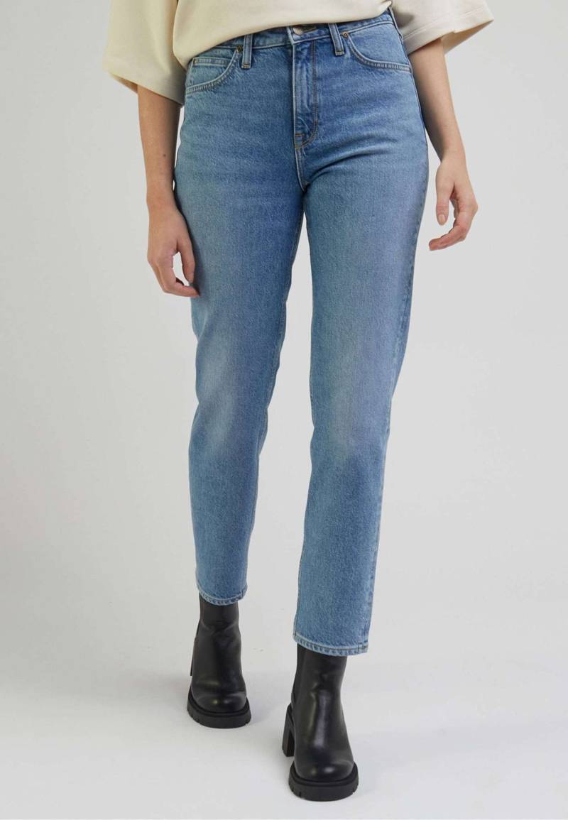 Lee® Straight-Jeans »LEE Jeans Straight Leg Carol« von Lee®