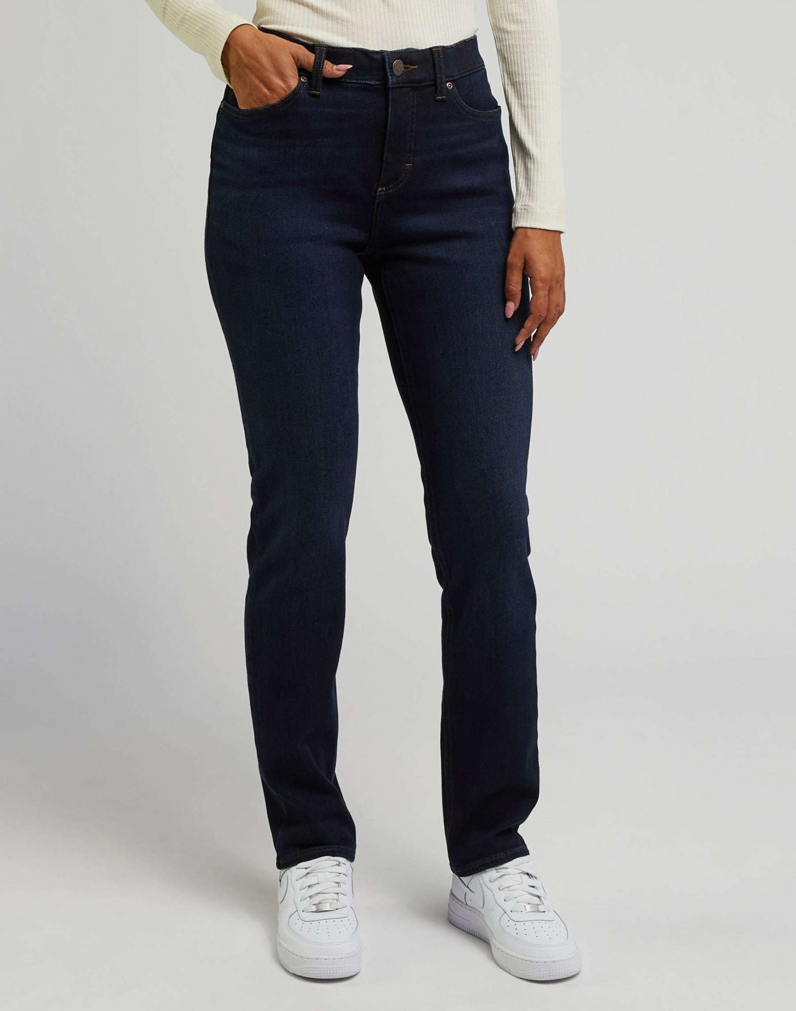 Lee® Straight-Jeans »Jeans Straight Leg ULC Straight« von Lee®