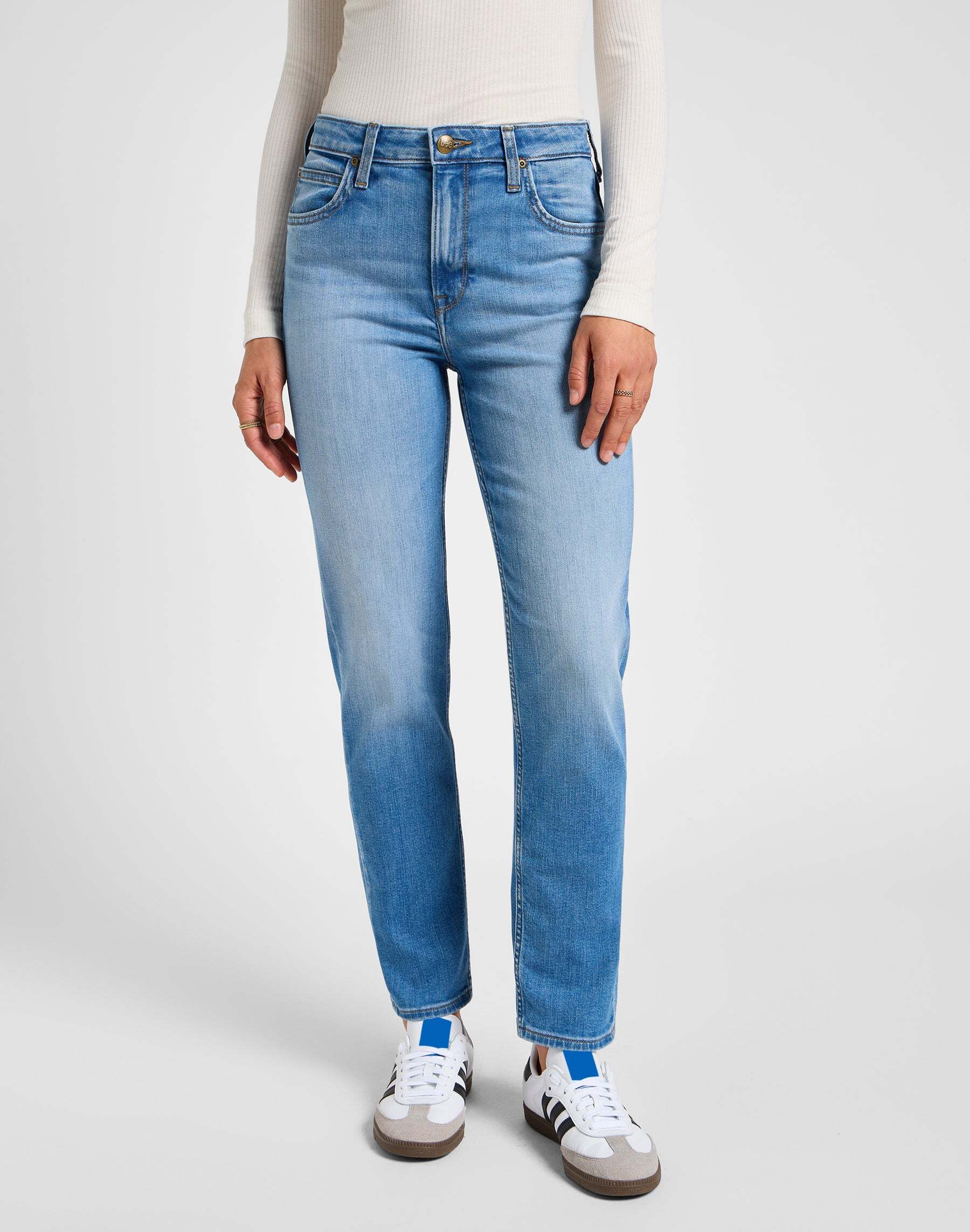 Lee® Straight-Jeans »LEE Jeans Carol« von Lee®