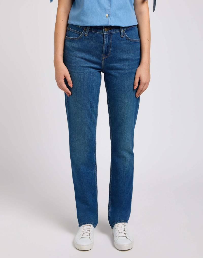 Lee® Straight-Jeans »LEE Jeans Marion Straight« von Lee®