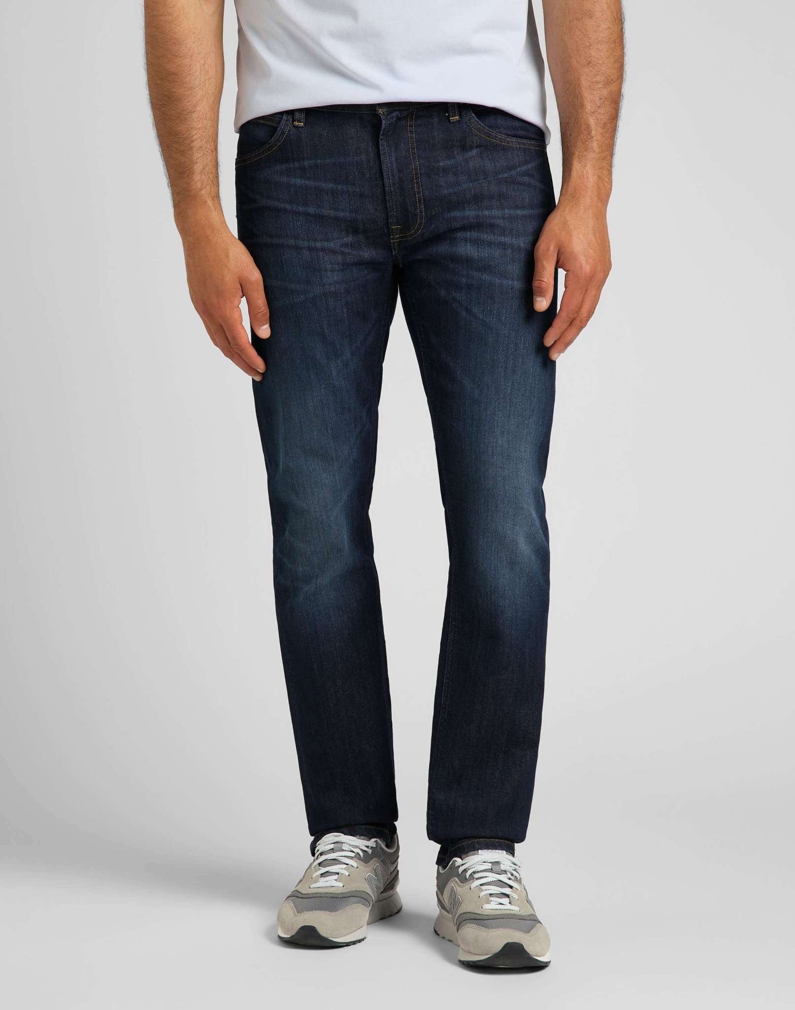 Lee® Straight-Jeans »LEE Jeans Straight Leg Daren« von Lee®