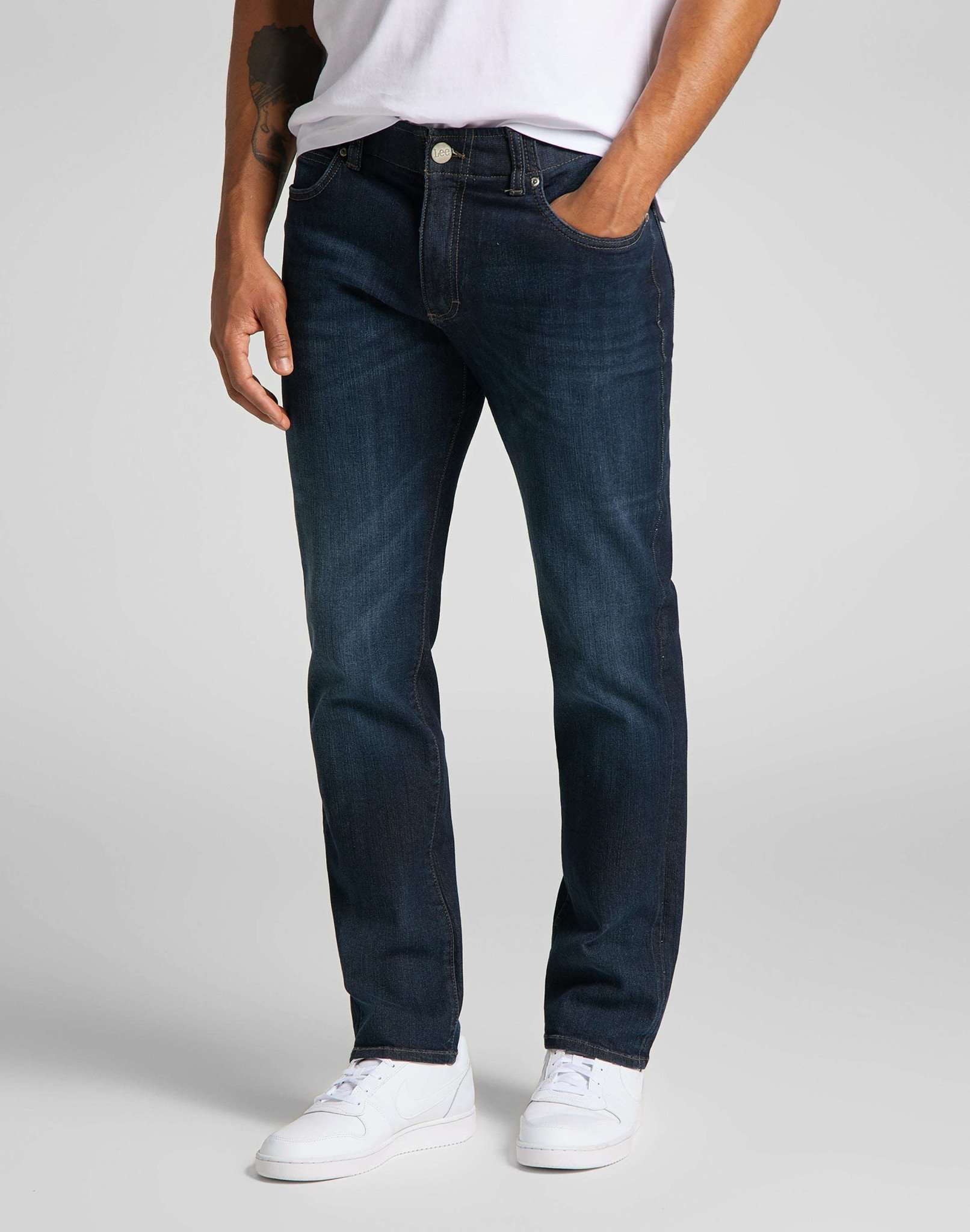 Lee® Straight-Jeans »LEE Jeans Straight Leg XM« von Lee®