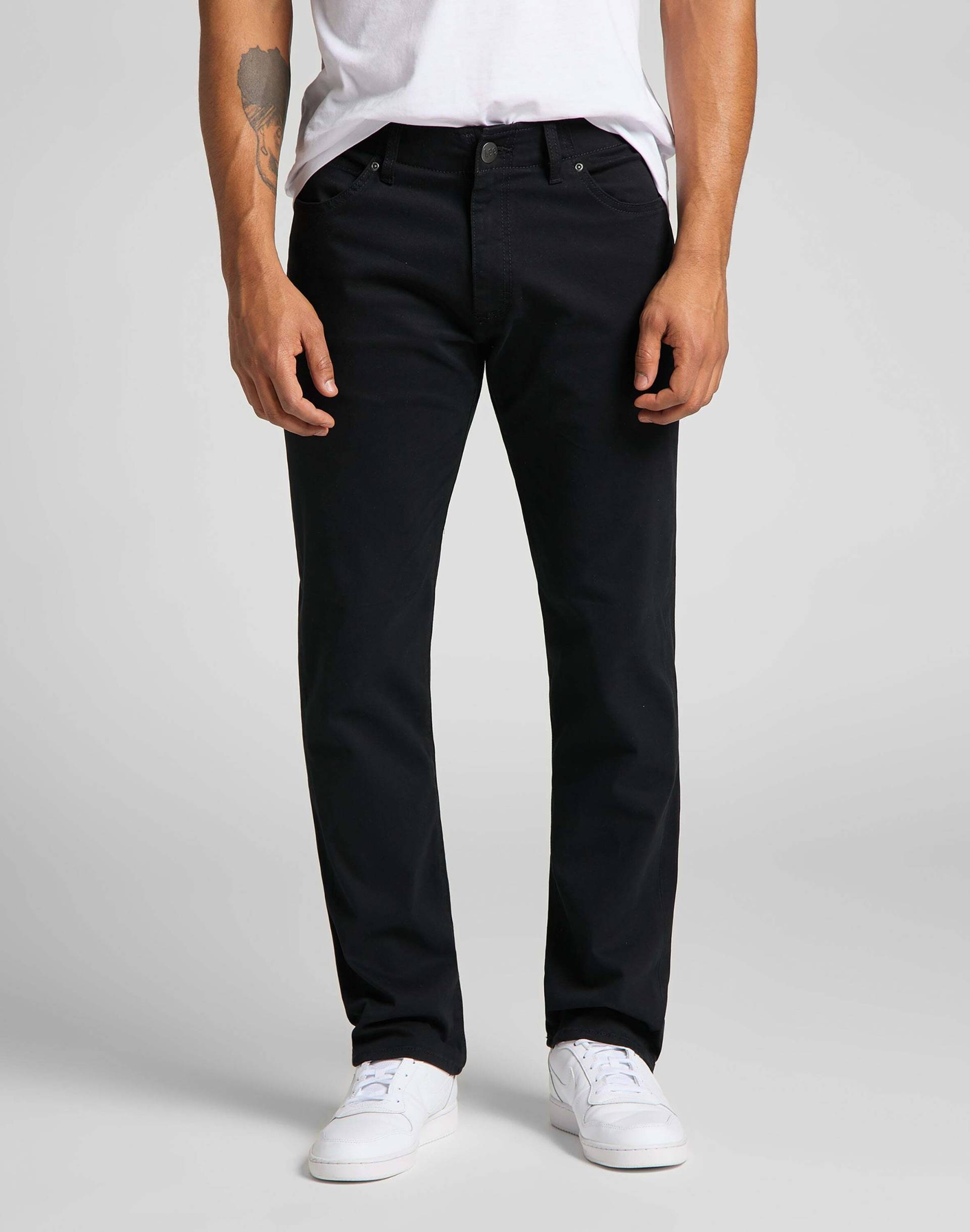 Lee® Straight-Jeans »LEE Jeans Straight Leg XM« von Lee®