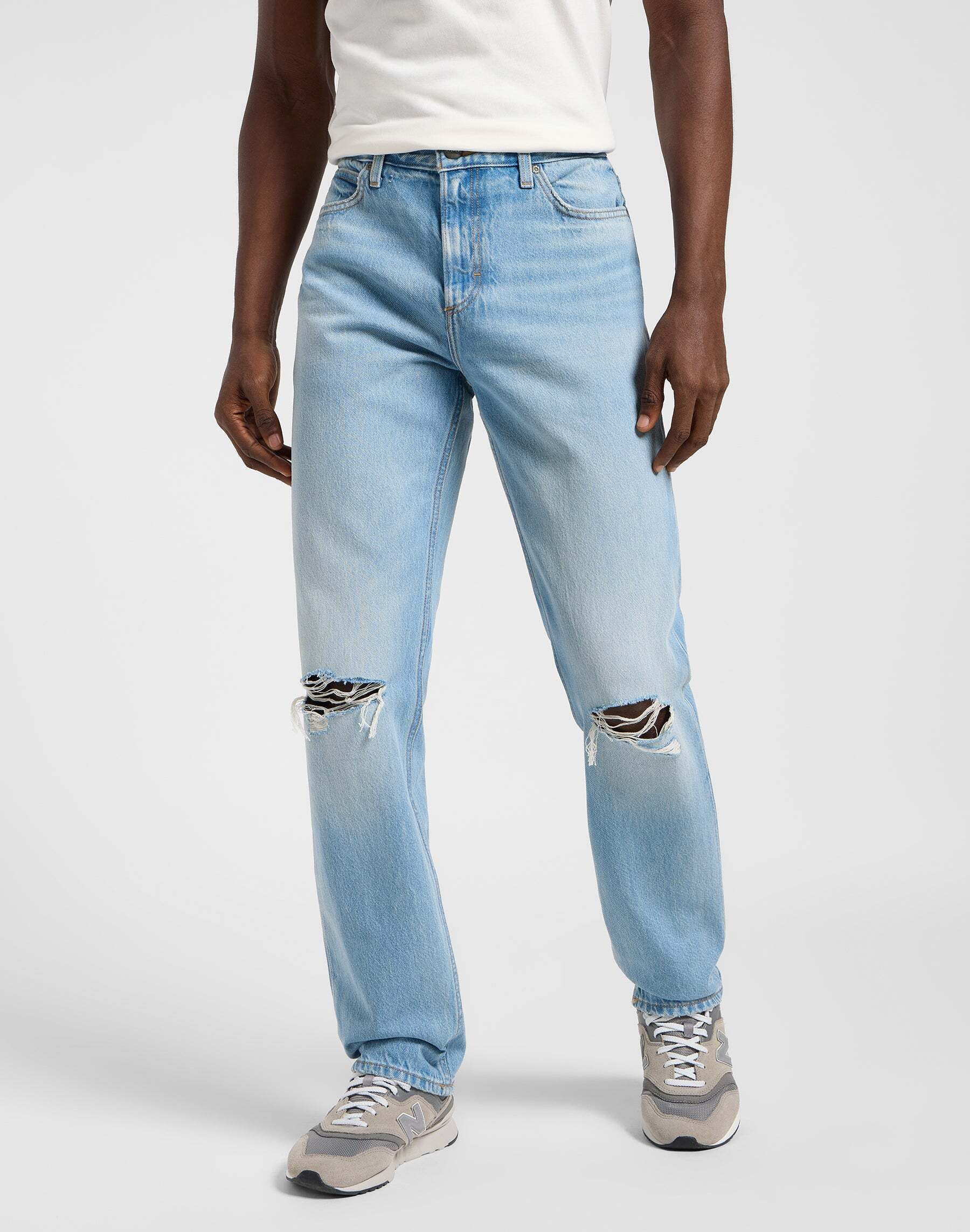 Lee® Straight-Jeans »LEE Jeans West« von Lee®