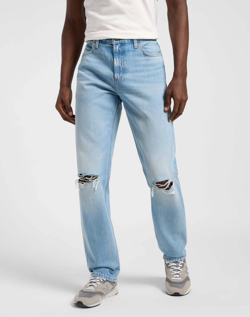 Lee® Straight-Jeans »LEE Jeans West« von Lee®