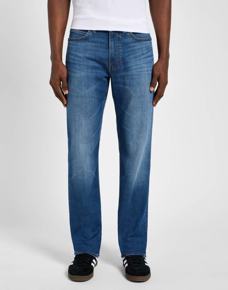 Lee® Straight-Jeans »LEE X STRAIGHT« von Lee®