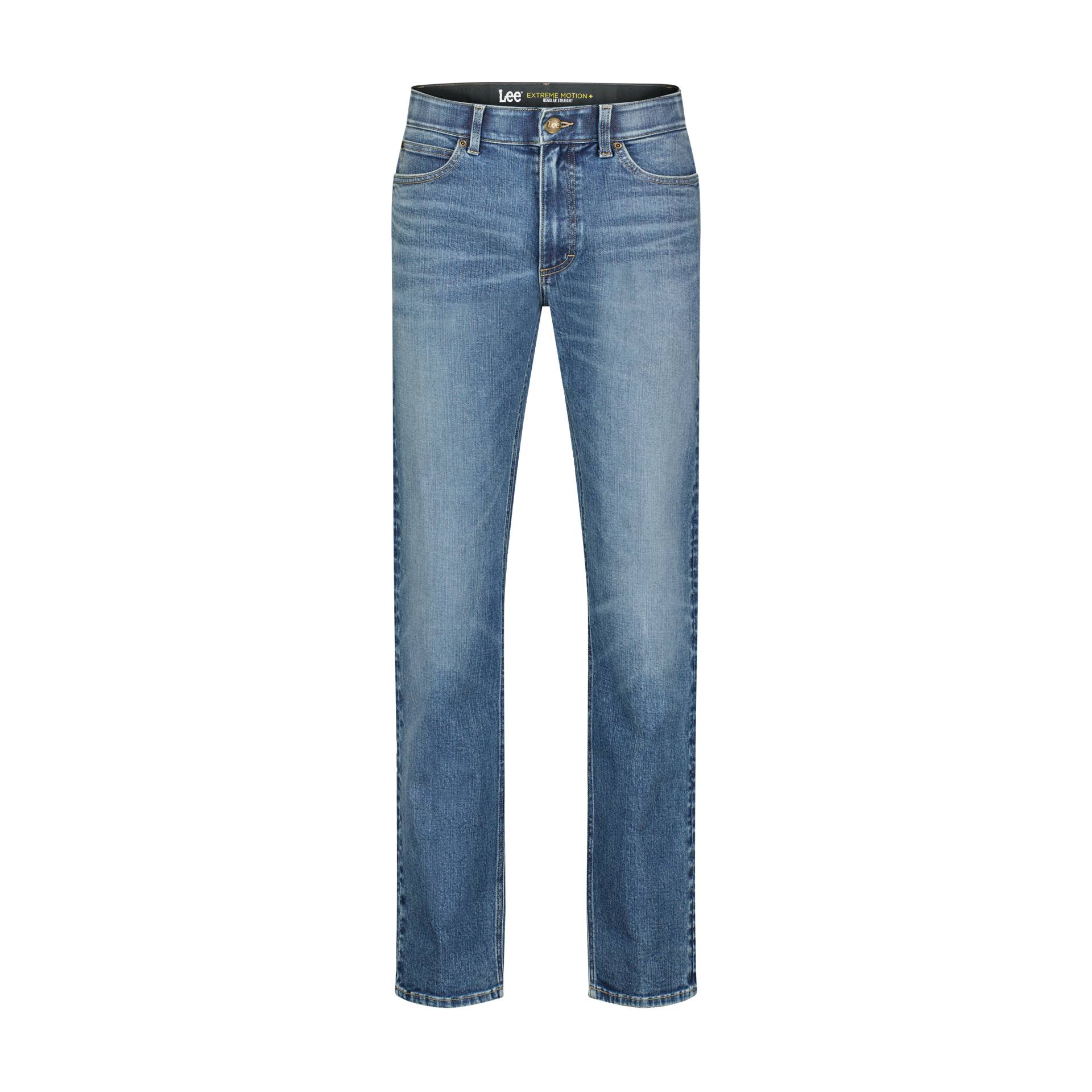 Lee® Straight-Jeans »LEE X STRAIGHT« von Lee®