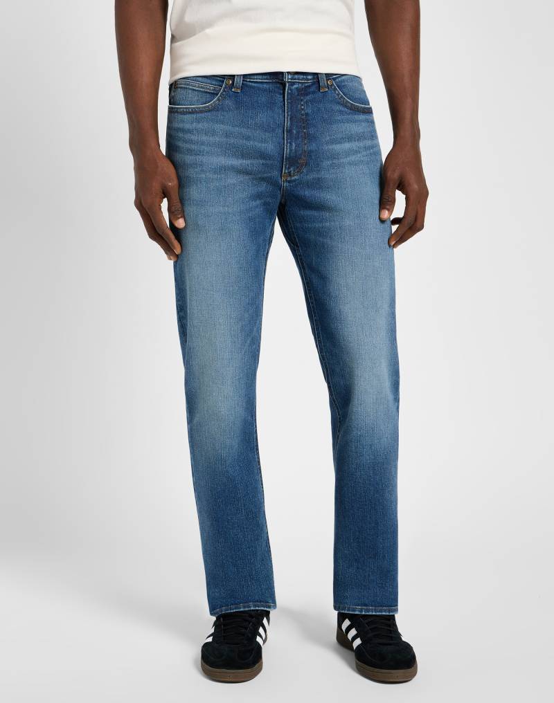 Lee® Straight-Jeans »LEE X STRAIGHT« von Lee®