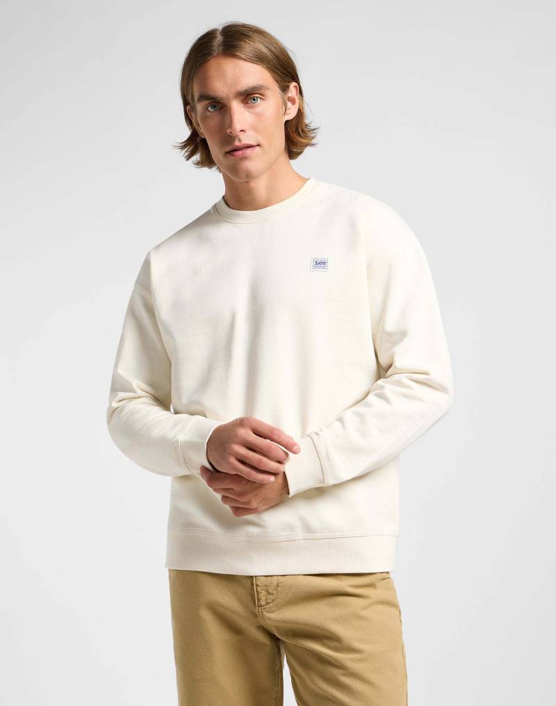 Lee® Sweatshirt »LEE Sweatshirt Workwear Sws« von Lee®