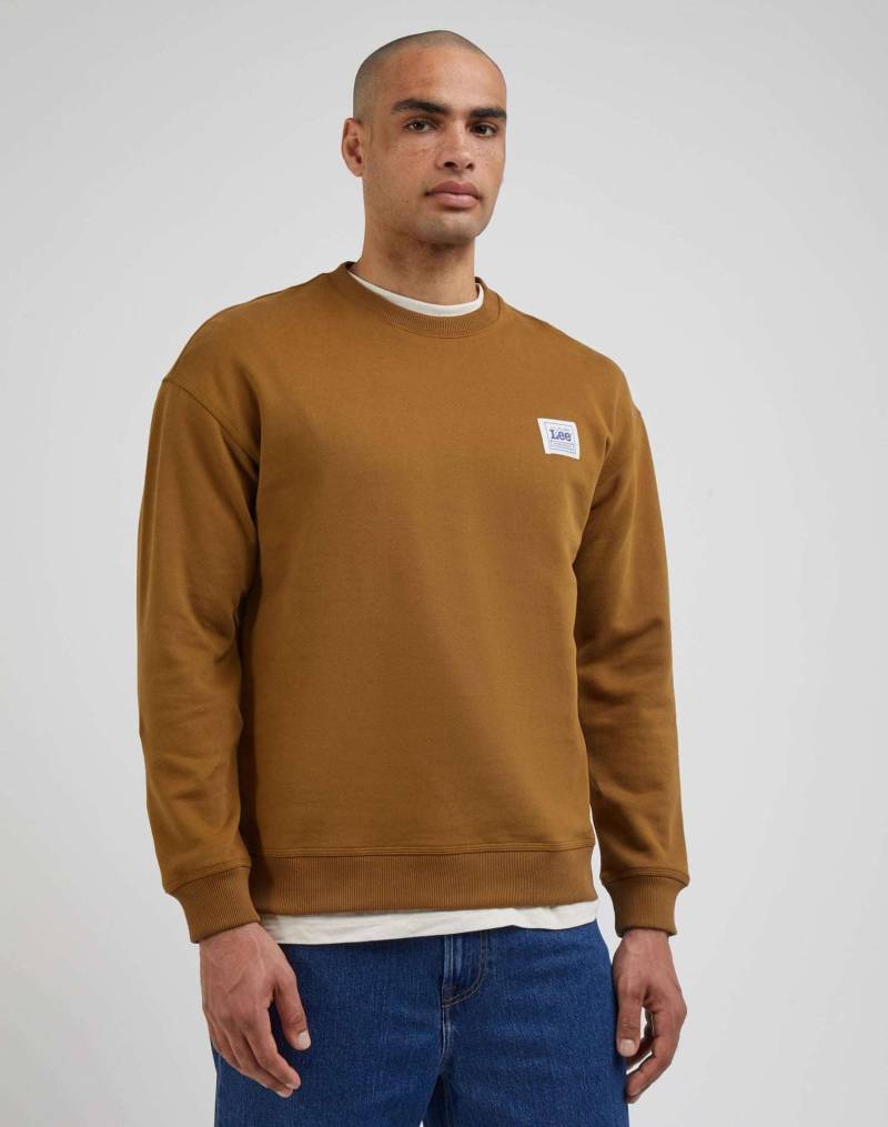 Lee® Sweatshirt »Sweatshirts Workwear Sweatshirt« von Lee®