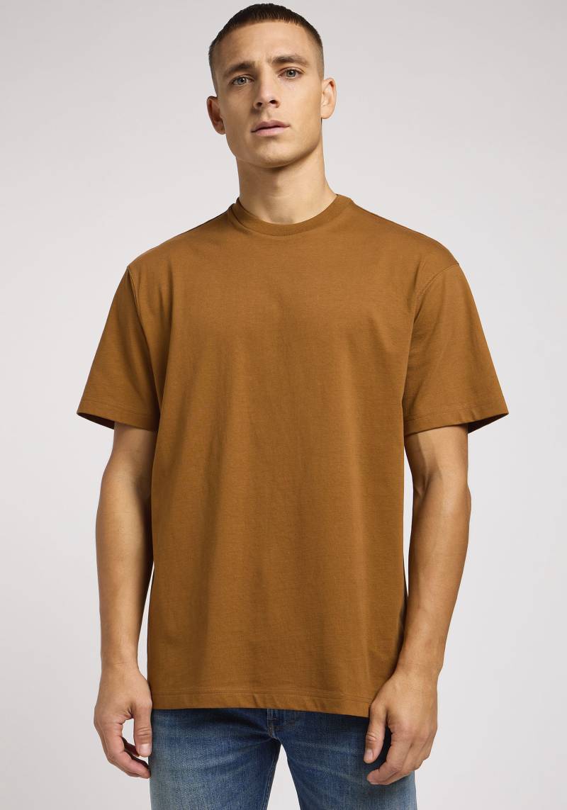 Lee® T-Shirt »PLAIN LOOSE« von Lee®