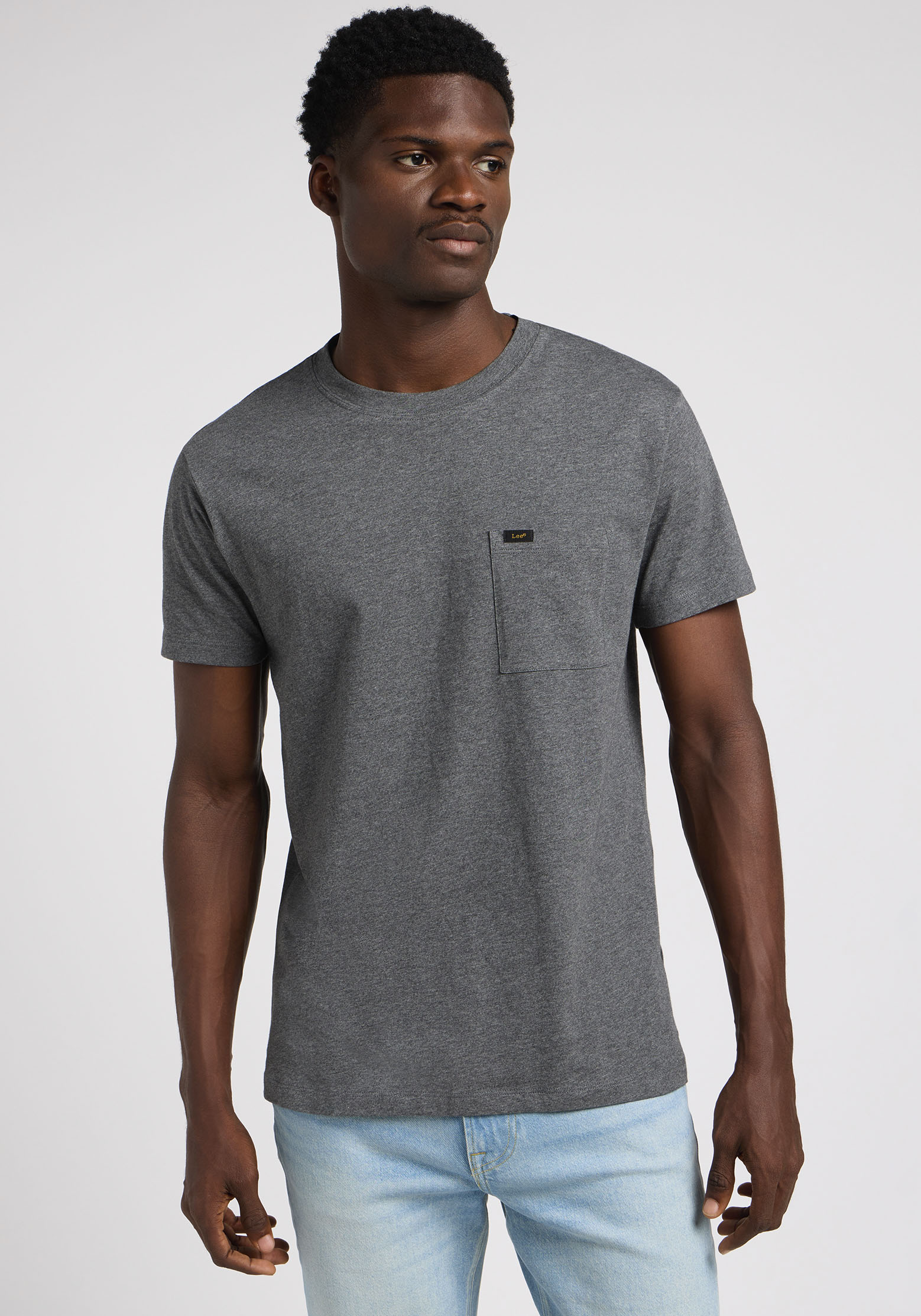 Lee® T-Shirt »ULTIMATE POCKET« von Lee®