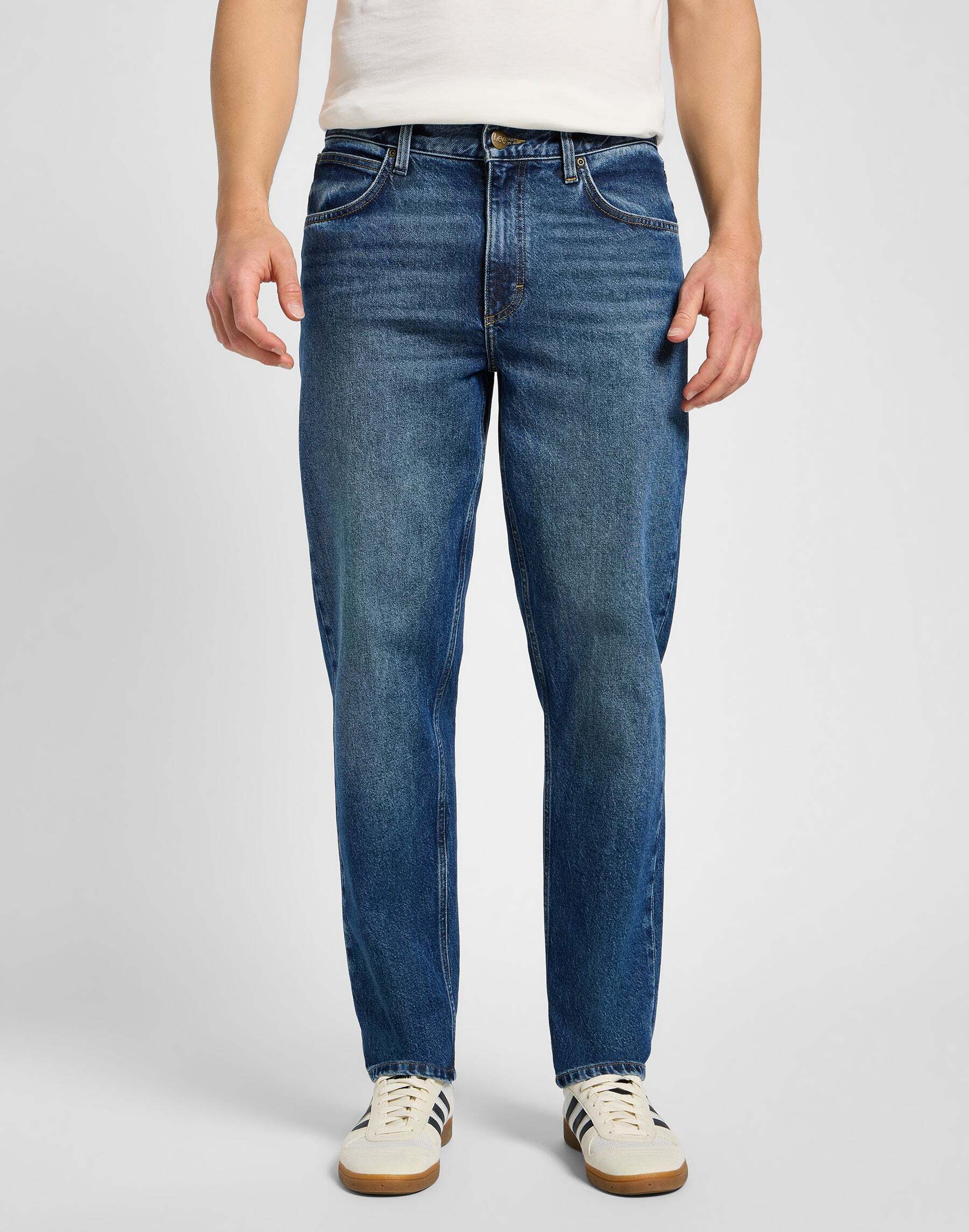 Lee® Tapered-fit-Jeans »LEE Jeans Oscar« von Lee®