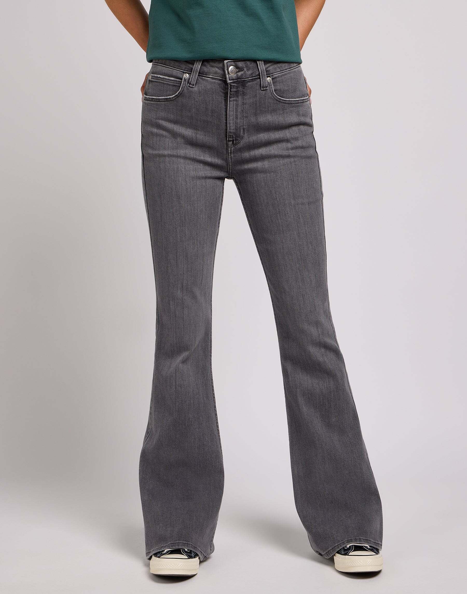 Lee® Weite Jeans »LEE Jeans Breese« von Lee®