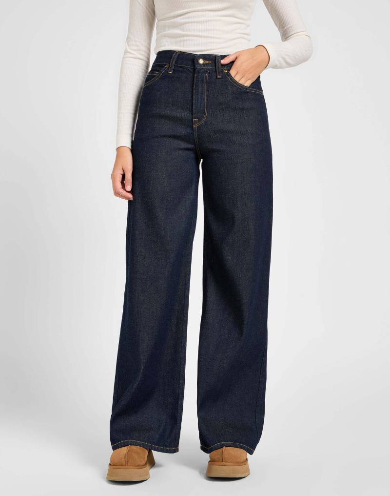 Lee® Weite Jeans »LEE Jeans Stella A Line« von Lee®