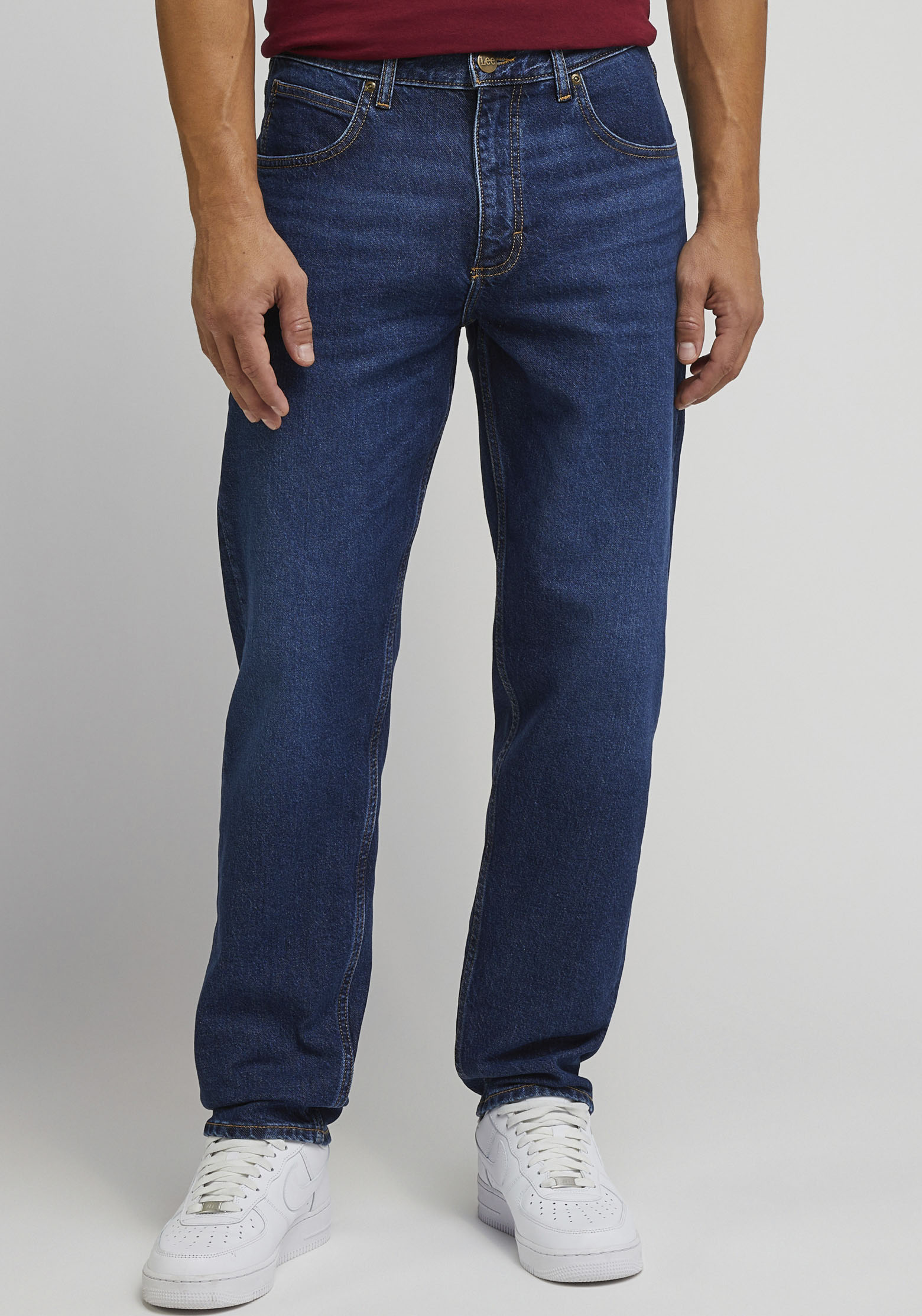 Lee® Weite Jeans »OSCAR« von Lee®