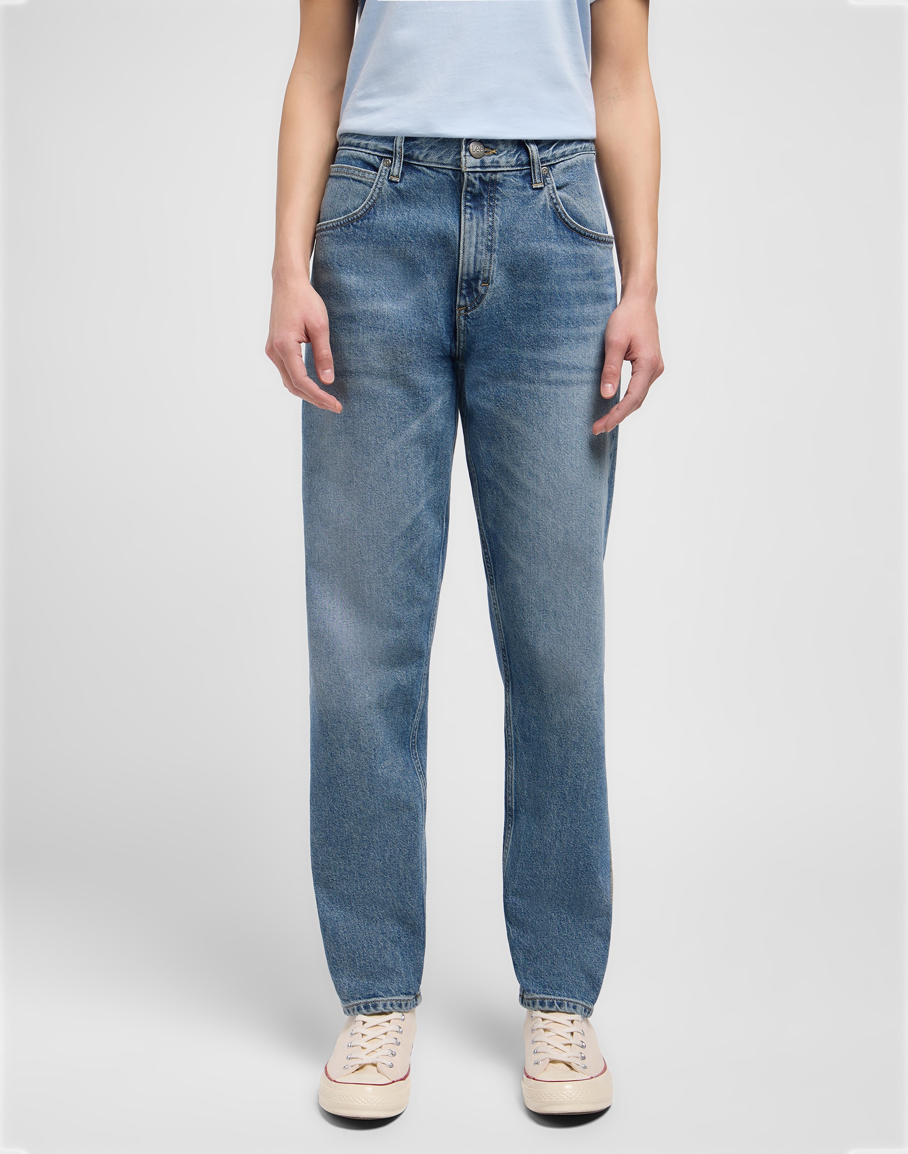 Lee® Weite Jeans »OSCAR« von Lee®