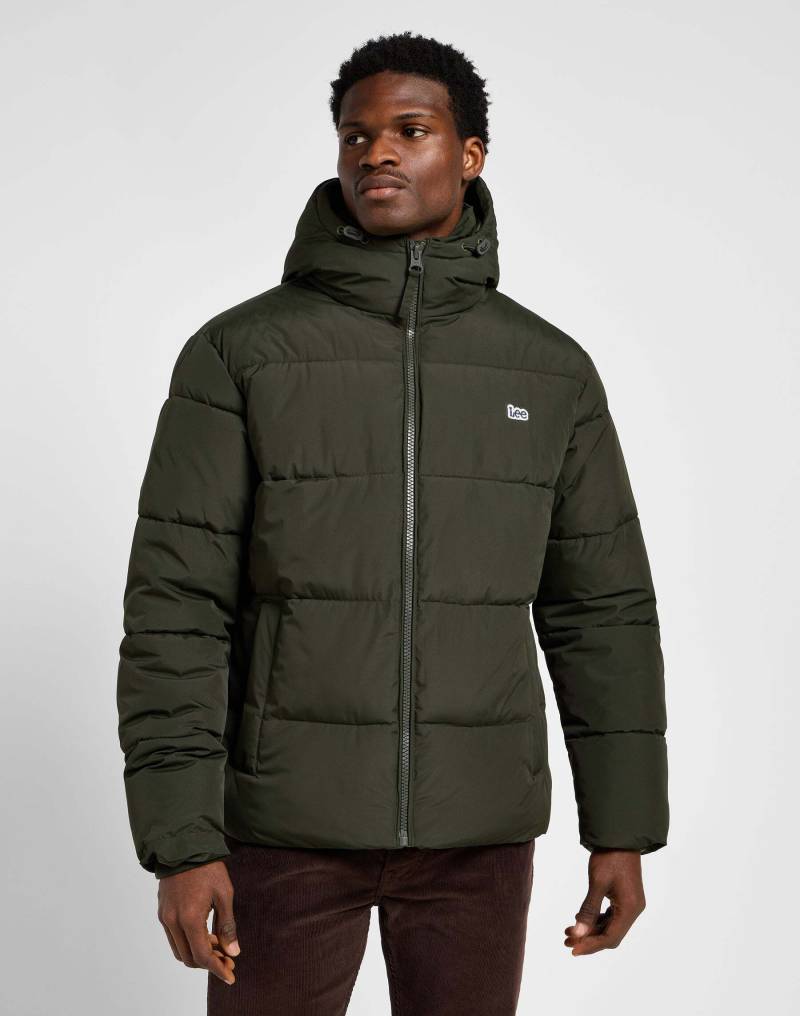 Lee® Winterjacke »LEE Winterjacke Puffer Jacket« von Lee®