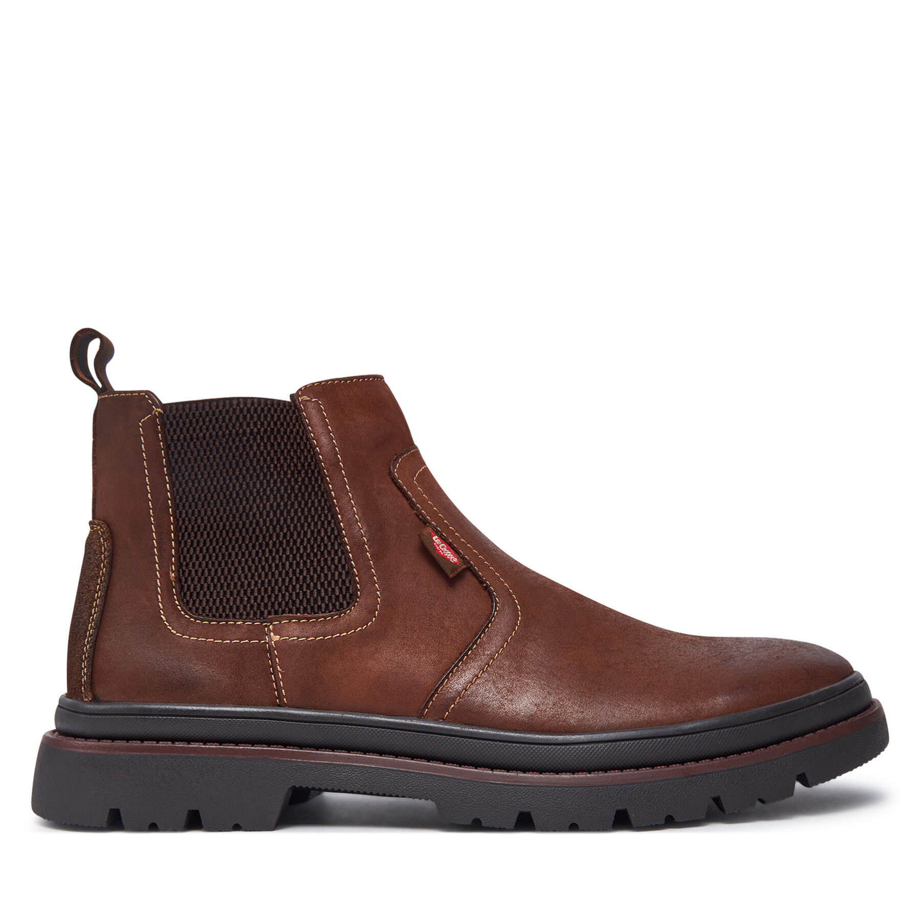 Klassische Stiefeletten Lee Cooper LCJ-24-33-2925MB Braun Klassische Stiefeletten Lee Cooper LCJ-24-33-2925MB Braun von Lee Cooper
