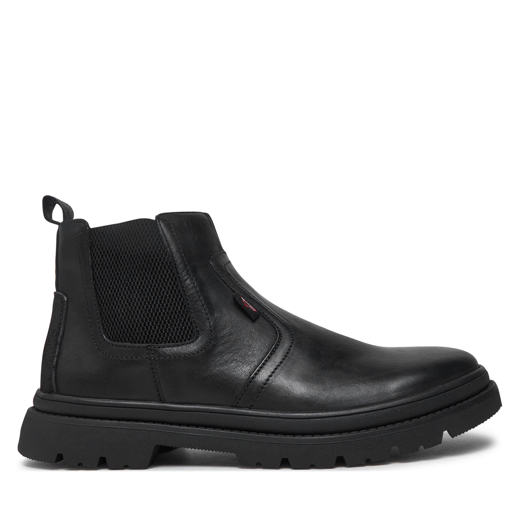 Klassische Stiefeletten Lee Cooper LCJ-24-33-2927MB Schwarz Klassische Stiefeletten Lee Cooper LCJ-24-33-2927MB Schwarz von Lee Cooper