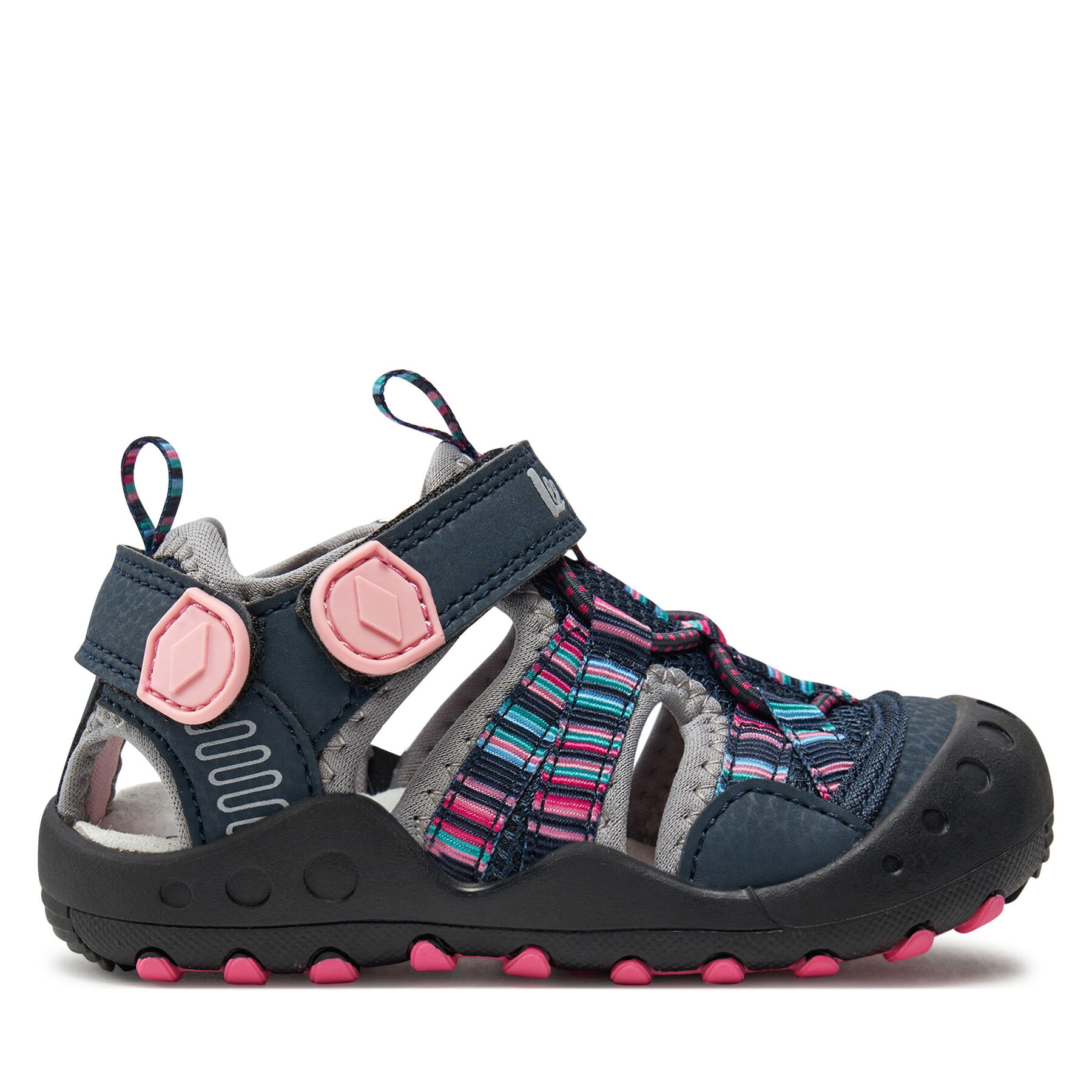 Sandalen Lee Cooper LCW-24-03-2318B Dunkelblau Sandalen Lee Cooper LCW-24-03-2318B Dunkelblau von Lee Cooper