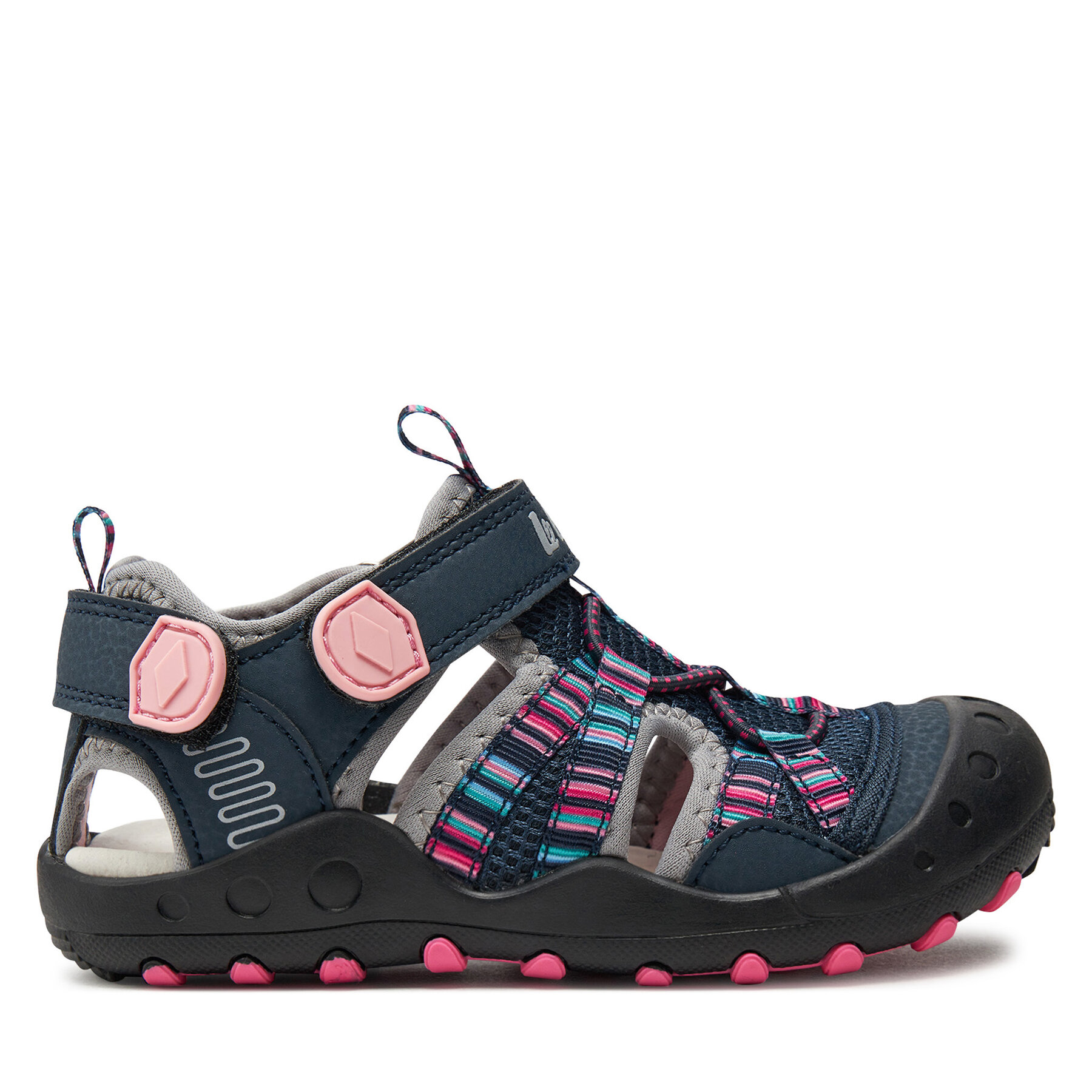 Sandalen Lee Cooper LCW-24-03-2319K Dunkelblau Sandalen Lee Cooper LCW-24-03-2319K Dunkelblau von Lee Cooper