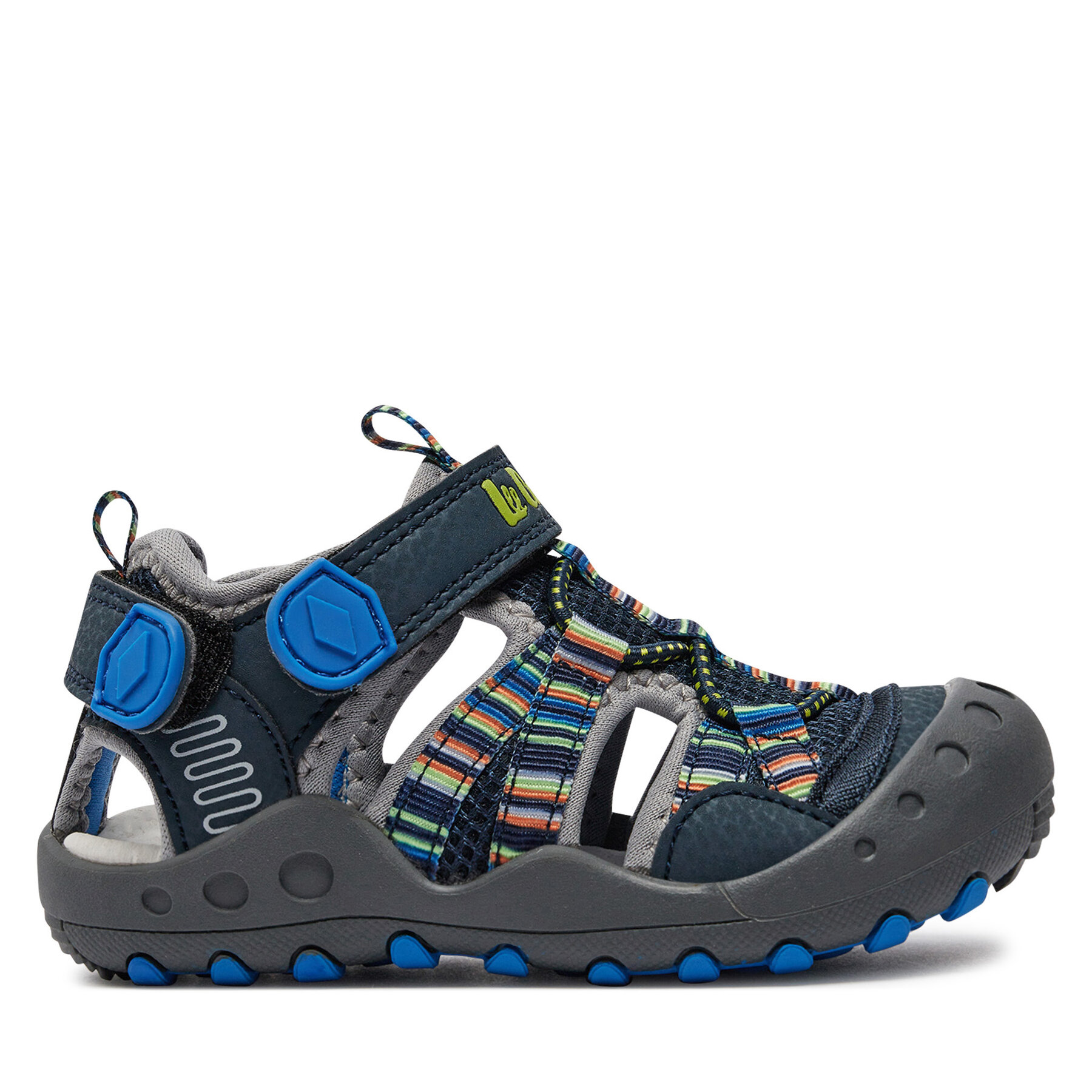 Sandalen Lee Cooper LCW-24-03-2320B Blau Sandalen Lee Cooper LCW-24-03-2320B Blau von Lee Cooper