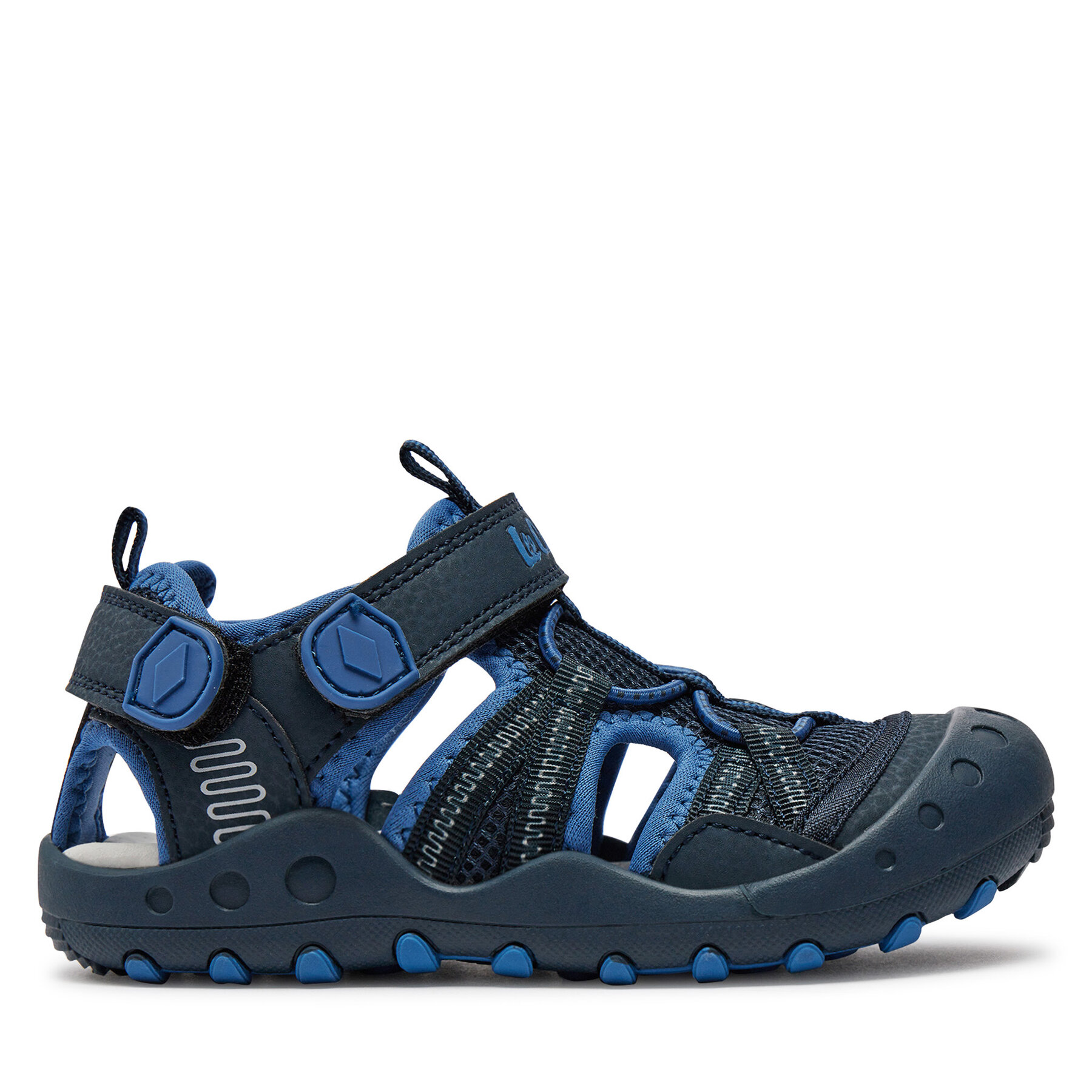 Sandalen Lee Cooper LCW-24-03-2323K Dunkelblau Sandalen Lee Cooper LCW-24-03-2323K Dunkelblau von Lee Cooper