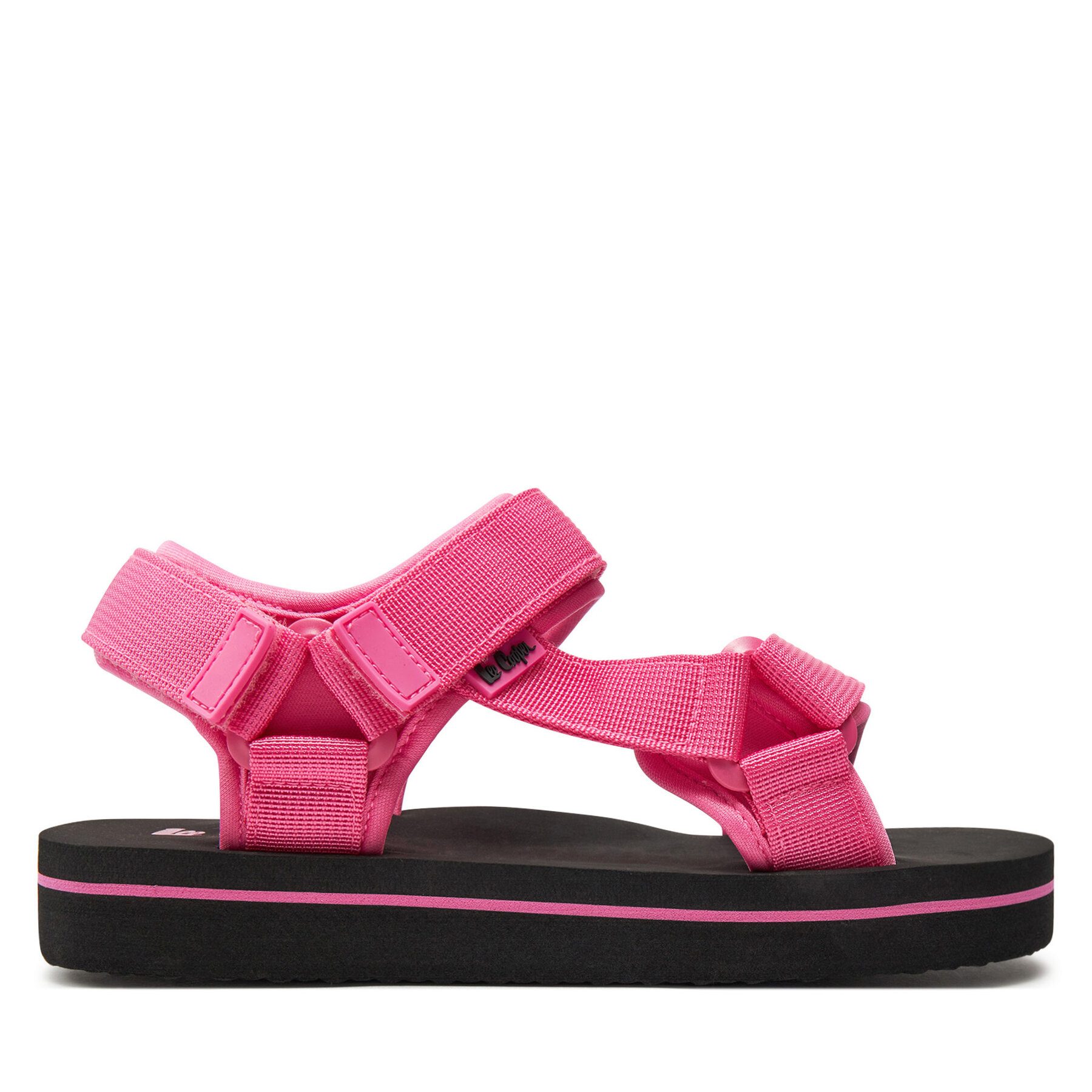 Sandalen Lee Cooper LCW-24-05-2750LA Schwarz Sandalen Lee Cooper LCW-24-05-2750LA Schwarz von Lee Cooper