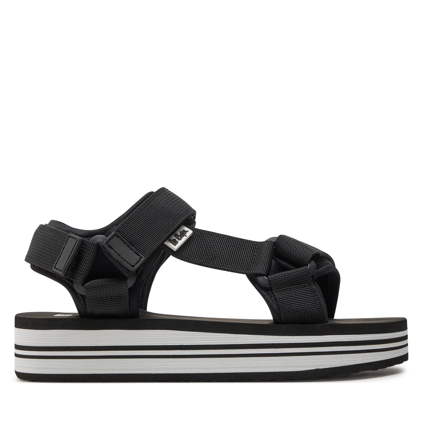 Sandalen Lee Cooper LCW-24-05-2753LA Schwarz Sandalen Lee Cooper LCW-24-05-2753LA Schwarz von Lee Cooper