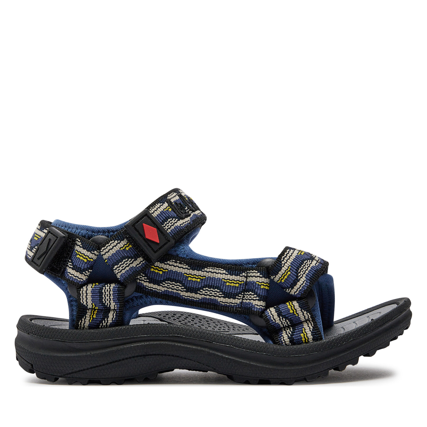 Sandalen Lee Cooper LCW-24-34-2601K Dunkelblau von Lee Cooper