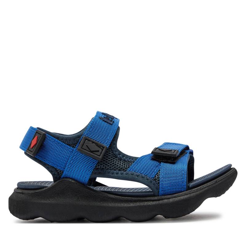 Sandalen Lee Cooper LCW-24-34-2602K Dunkelblau von Lee Cooper