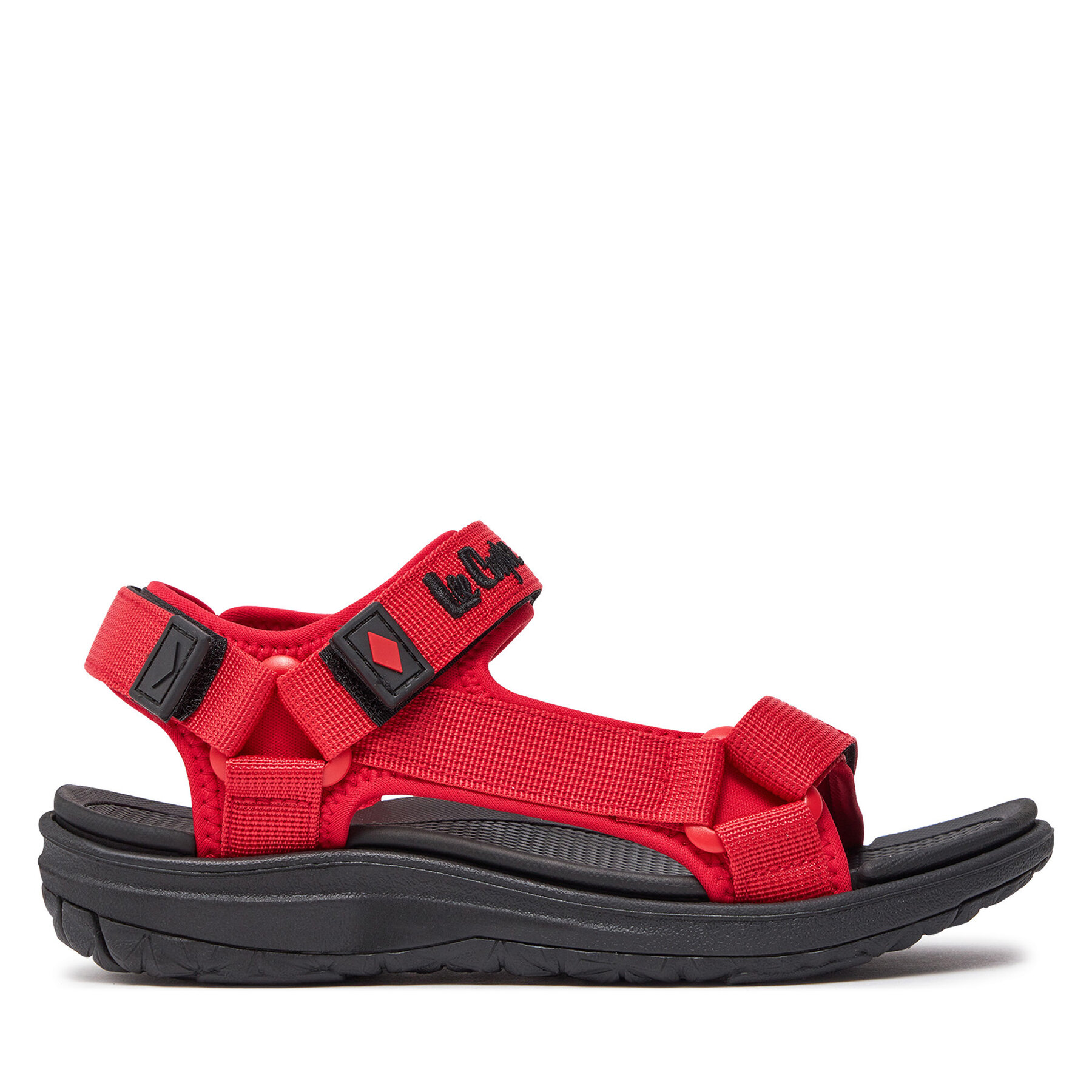 Sandalen Lee Cooper LCW-24-34-2616LA Schwarz von Lee Cooper