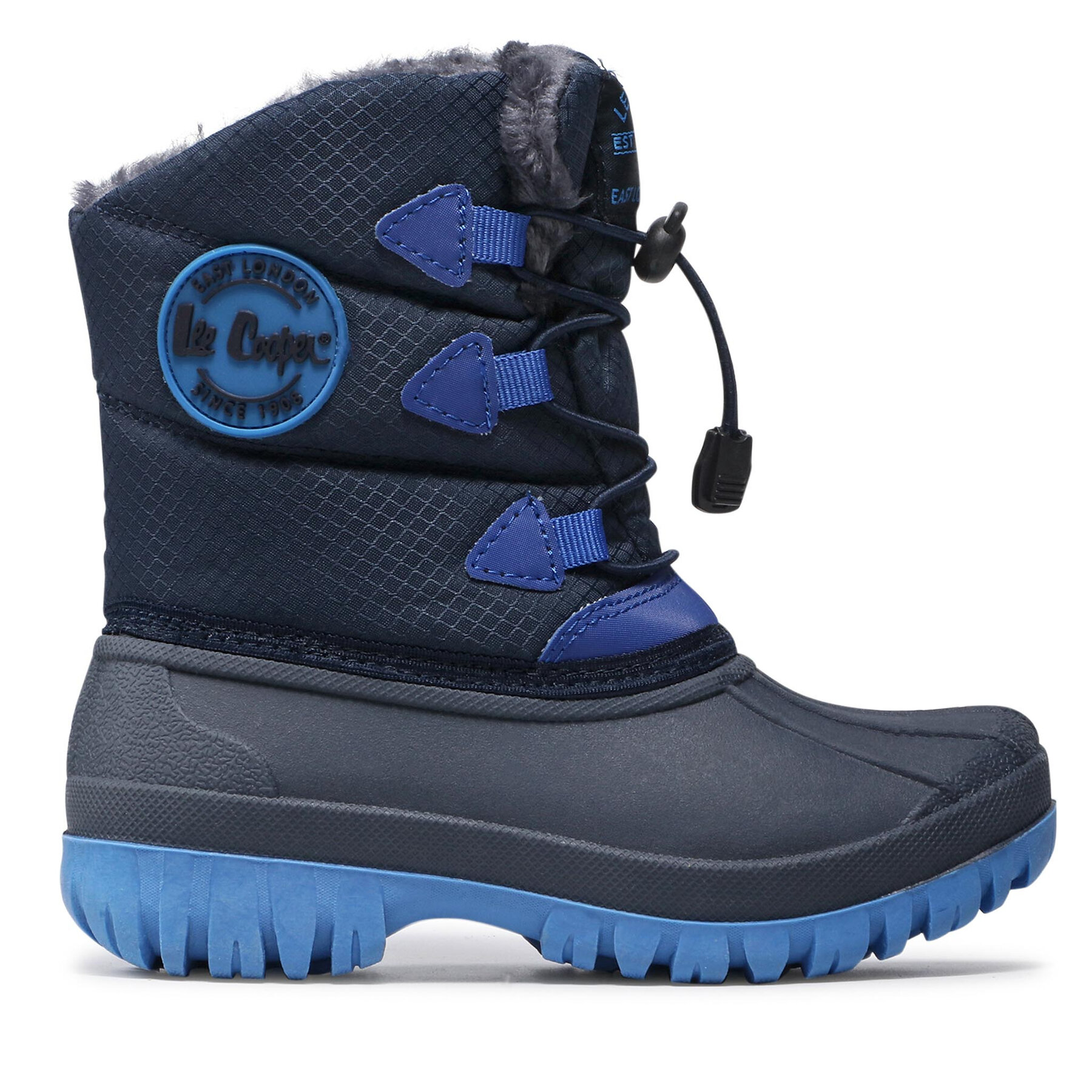 Schneeschuhe Lee Cooper LCJ-21-44-0517K Dunkelblau Schneeschuhe Lee Cooper LCJ-21-44-0517K Dunkelblau von Lee Cooper