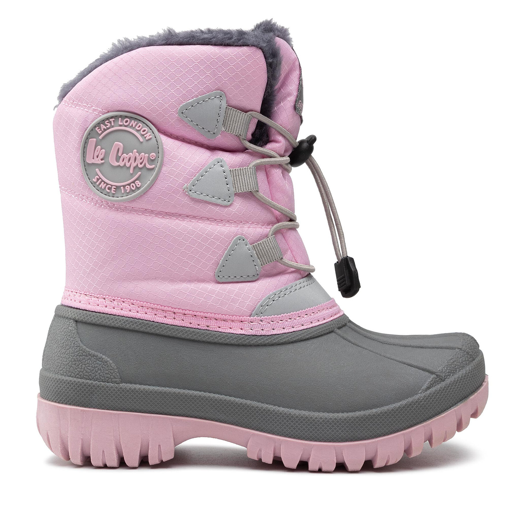Schneeschuhe Lee Cooper LCJ-21-44-0518K Rosa Schneeschuhe Lee Cooper LCJ-21-44-0518K Rosa von Lee Cooper