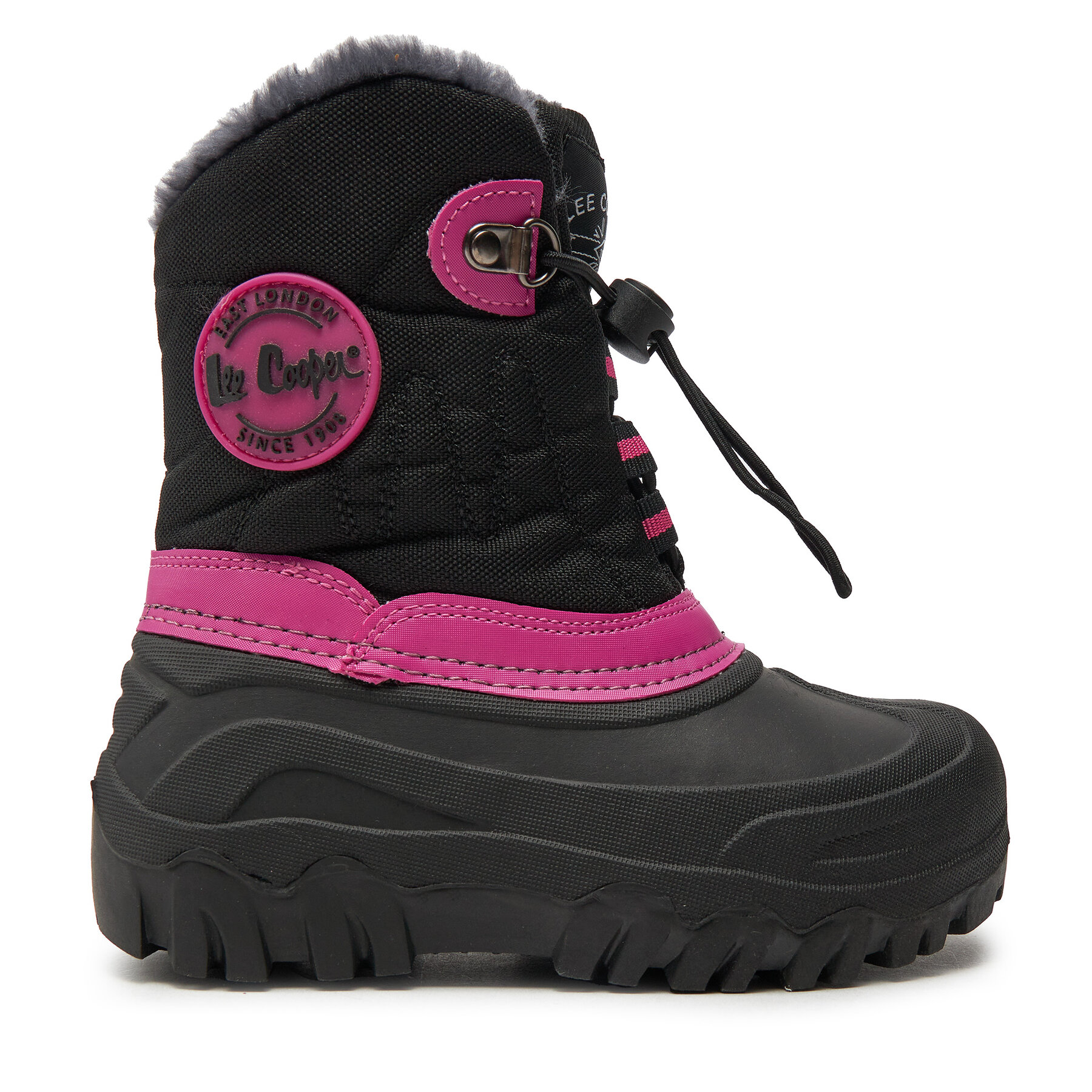 Schneeschuhe Lee Cooper LCJ-21-44-0523K Schwarz Schneeschuhe Lee Cooper LCJ-21-44-0523K Schwarz von Lee Cooper