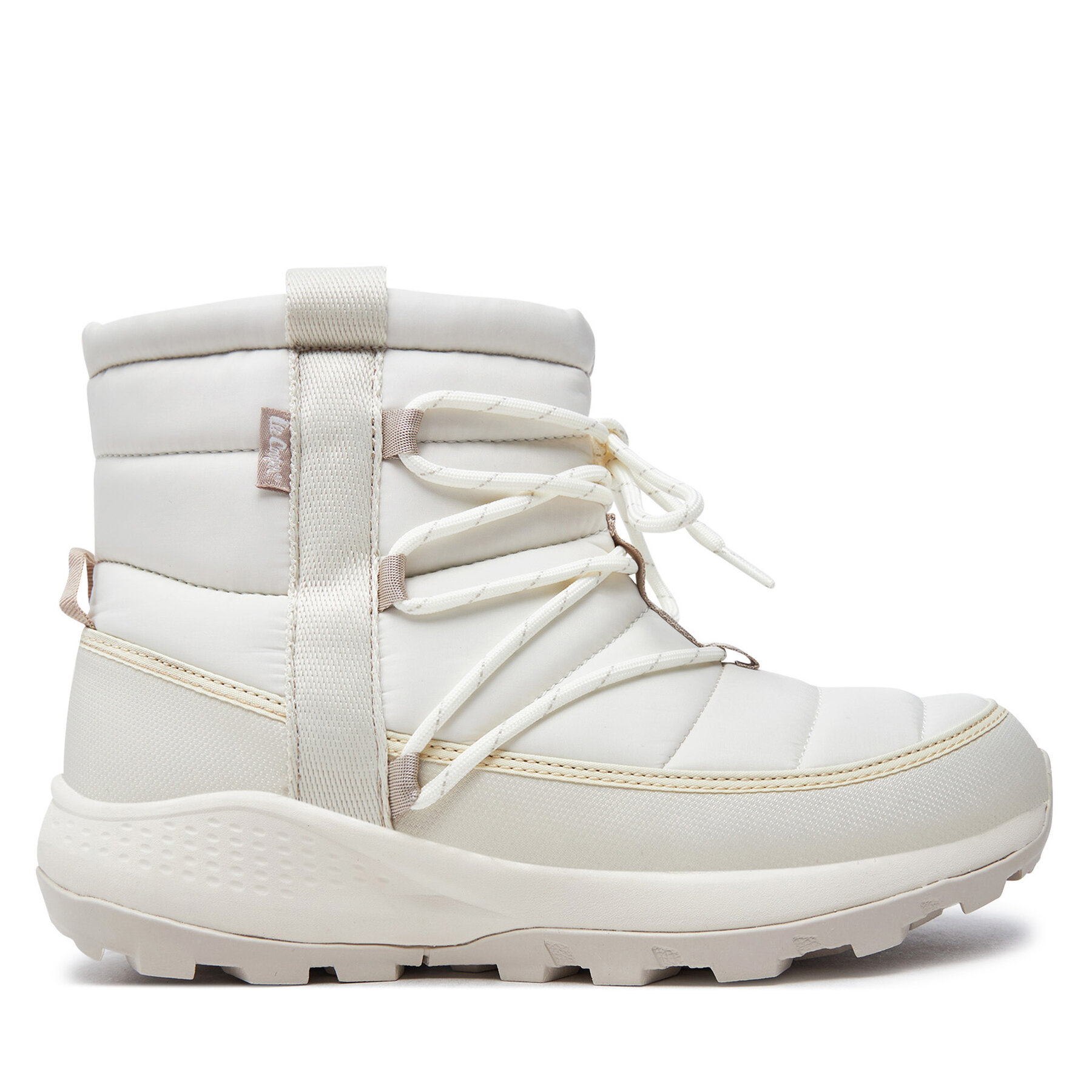 Schneeschuhe Lee Cooper LCJ-24-03-3070LA Beige Schneeschuhe Lee Cooper LCJ-24-03-3070LA Beige von Lee Cooper