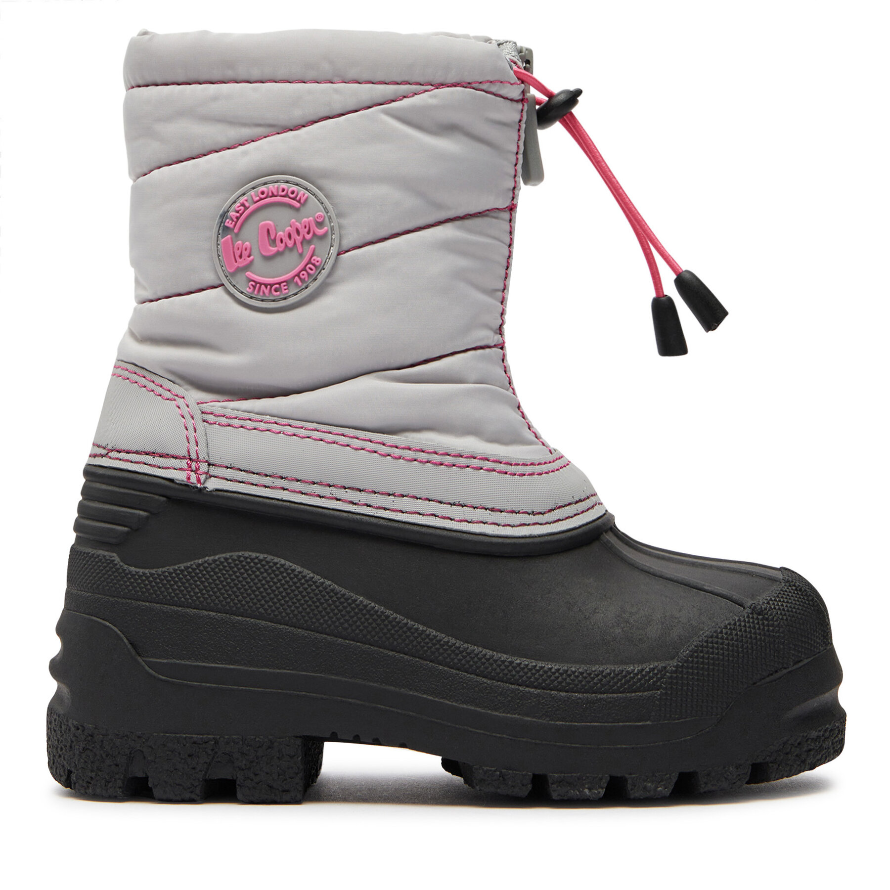 Schneeschuhe Lee Cooper LCJ-24-44-2840K Grau von Lee Cooper