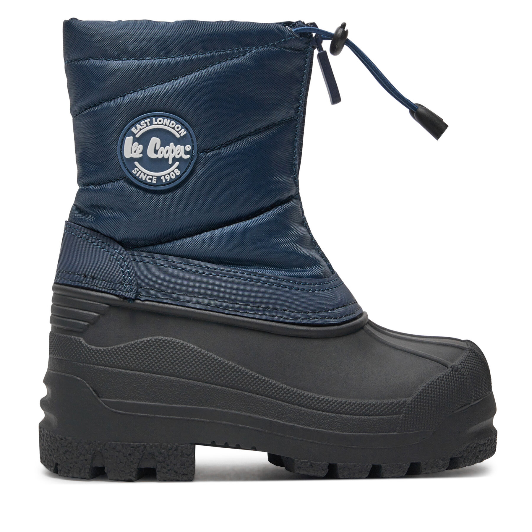 Schneeschuhe Lee Cooper LCJ-24-44-2841K Dunkelblau Schneeschuhe Lee Cooper LCJ-24-44-2841K Dunkelblau von Lee Cooper