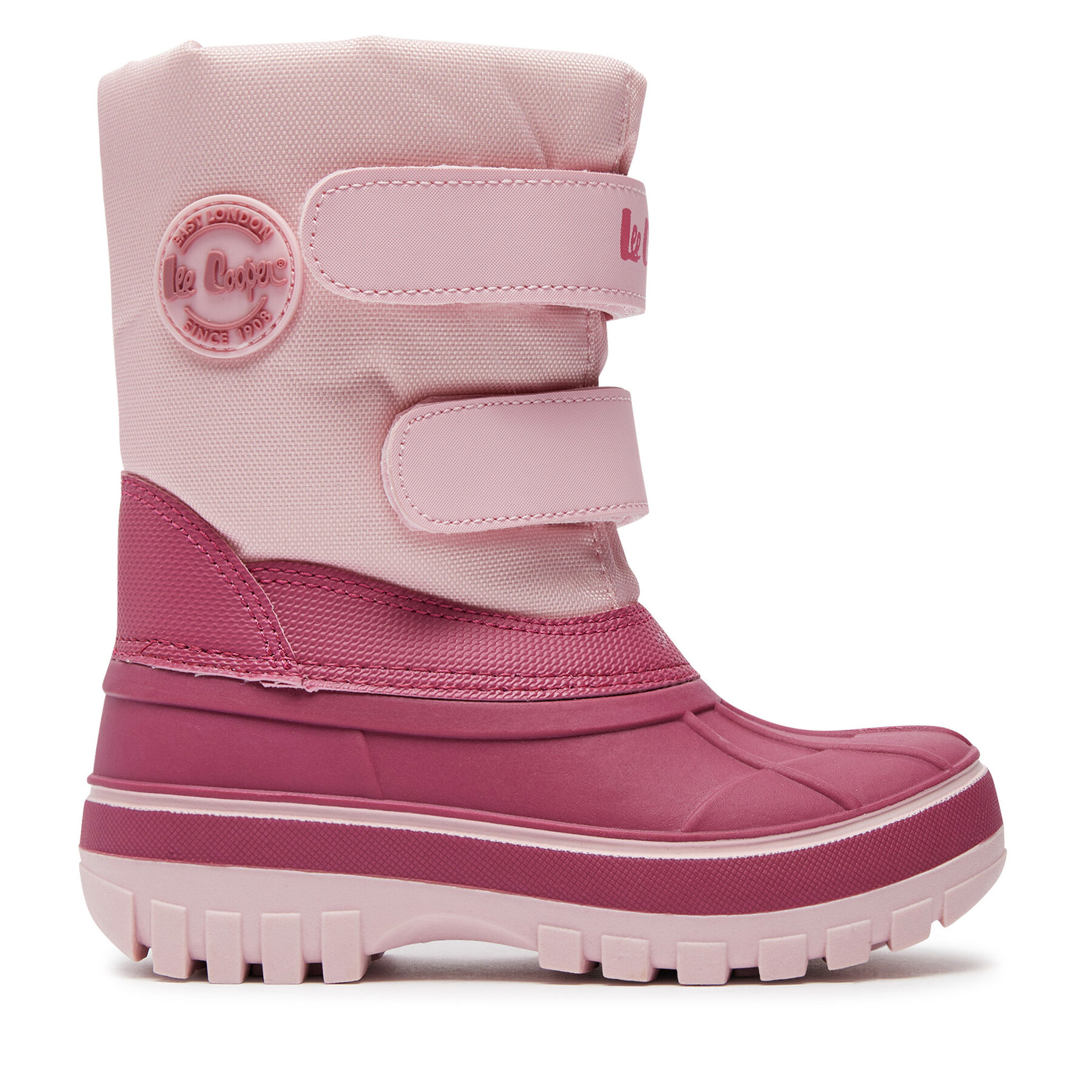 Schneeschuhe Lee Cooper LCJ-24-44-2844K Rosa Schneeschuhe Lee Cooper LCJ-24-44-2844K Rosa von Lee Cooper