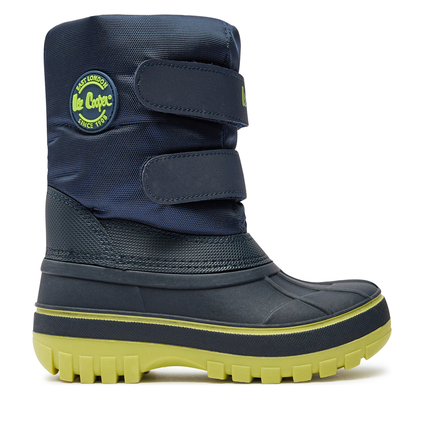 Schneeschuhe Lee Cooper LCJ-24-44-2845K Dunkelblau Schneeschuhe Lee Cooper LCJ-24-44-2845K Dunkelblau von Lee Cooper