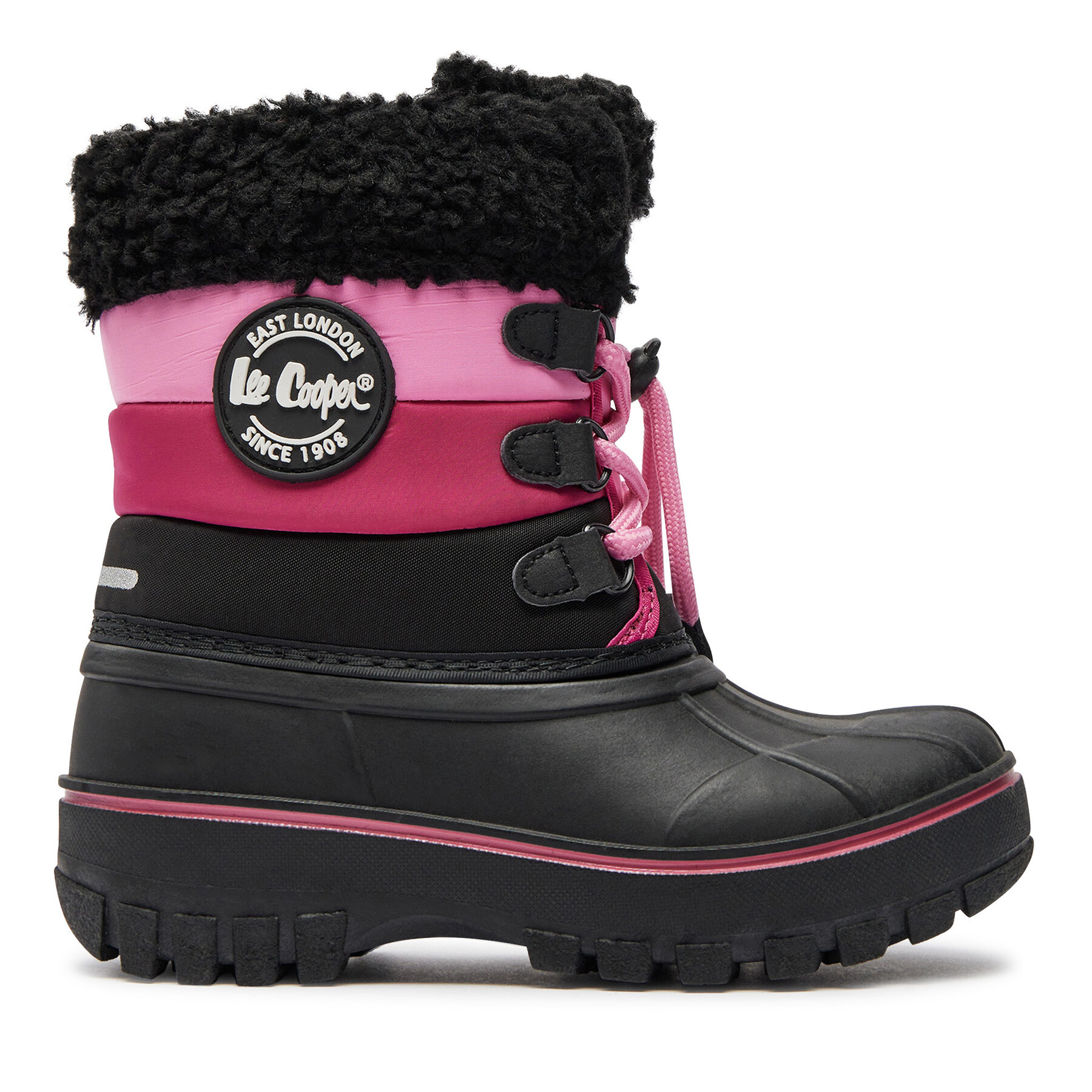 Schneeschuhe Lee Cooper LCJ-24-44-2855K Schwarz Schneeschuhe Lee Cooper LCJ-24-44-2855K Schwarz von Lee Cooper