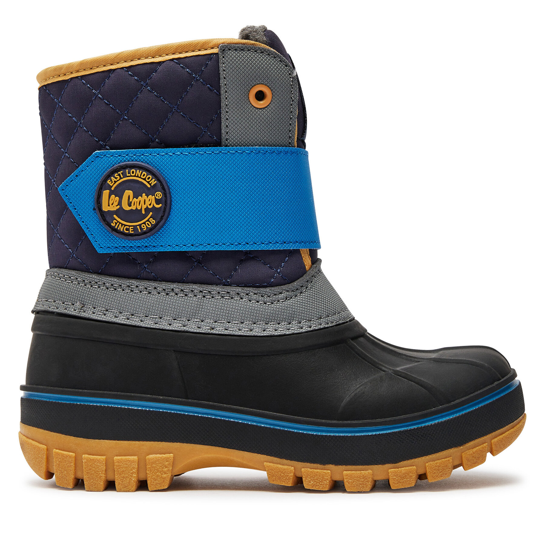 Schneeschuhe Lee Cooper LCJ-24-44-2859K Dunkelblau Schneeschuhe Lee Cooper LCJ-24-44-2859K Dunkelblau von Lee Cooper