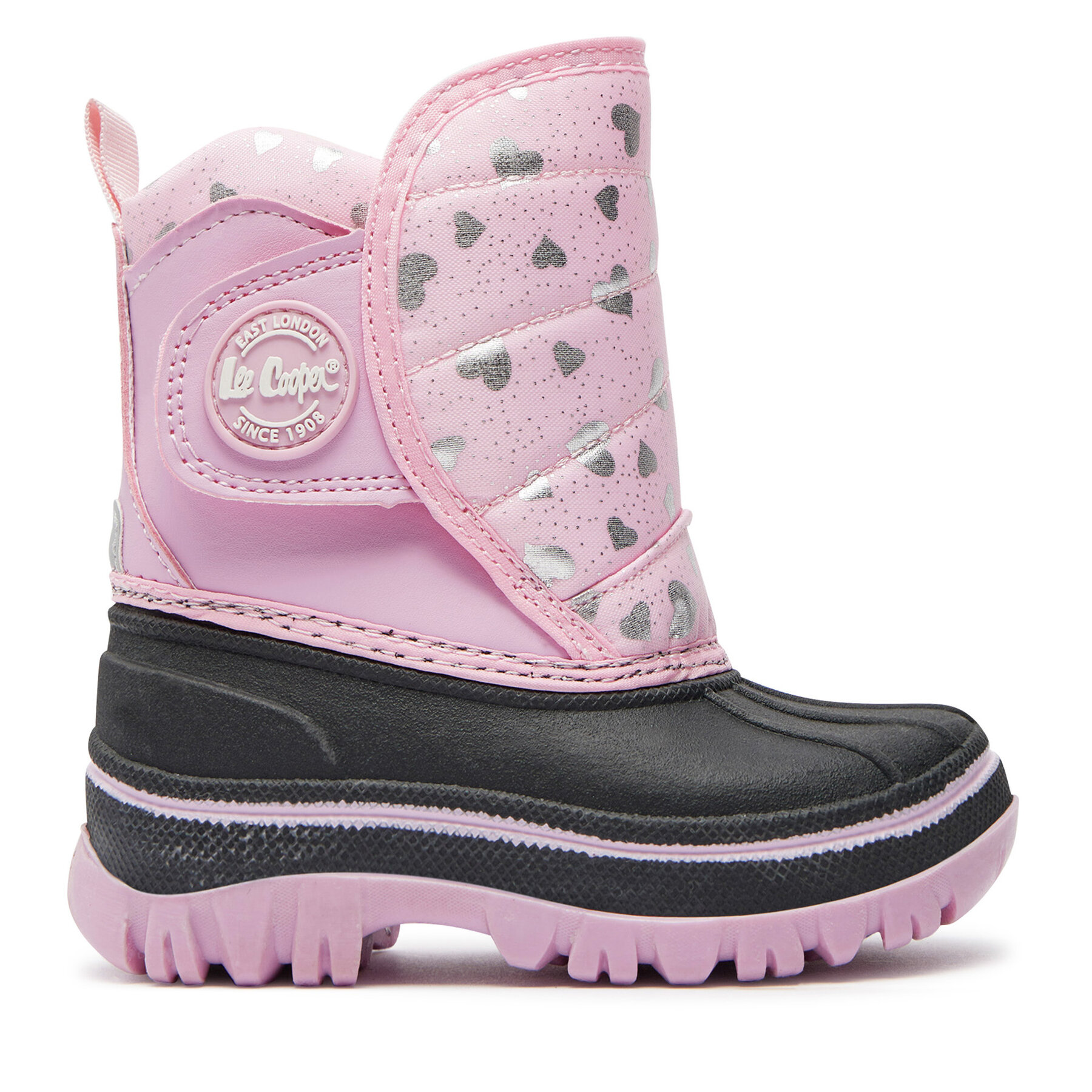 Schneeschuhe Lee Cooper LCJ-24-44-2863K Rosa Schneeschuhe Lee Cooper LCJ-24-44-2863K Rosa von Lee Cooper