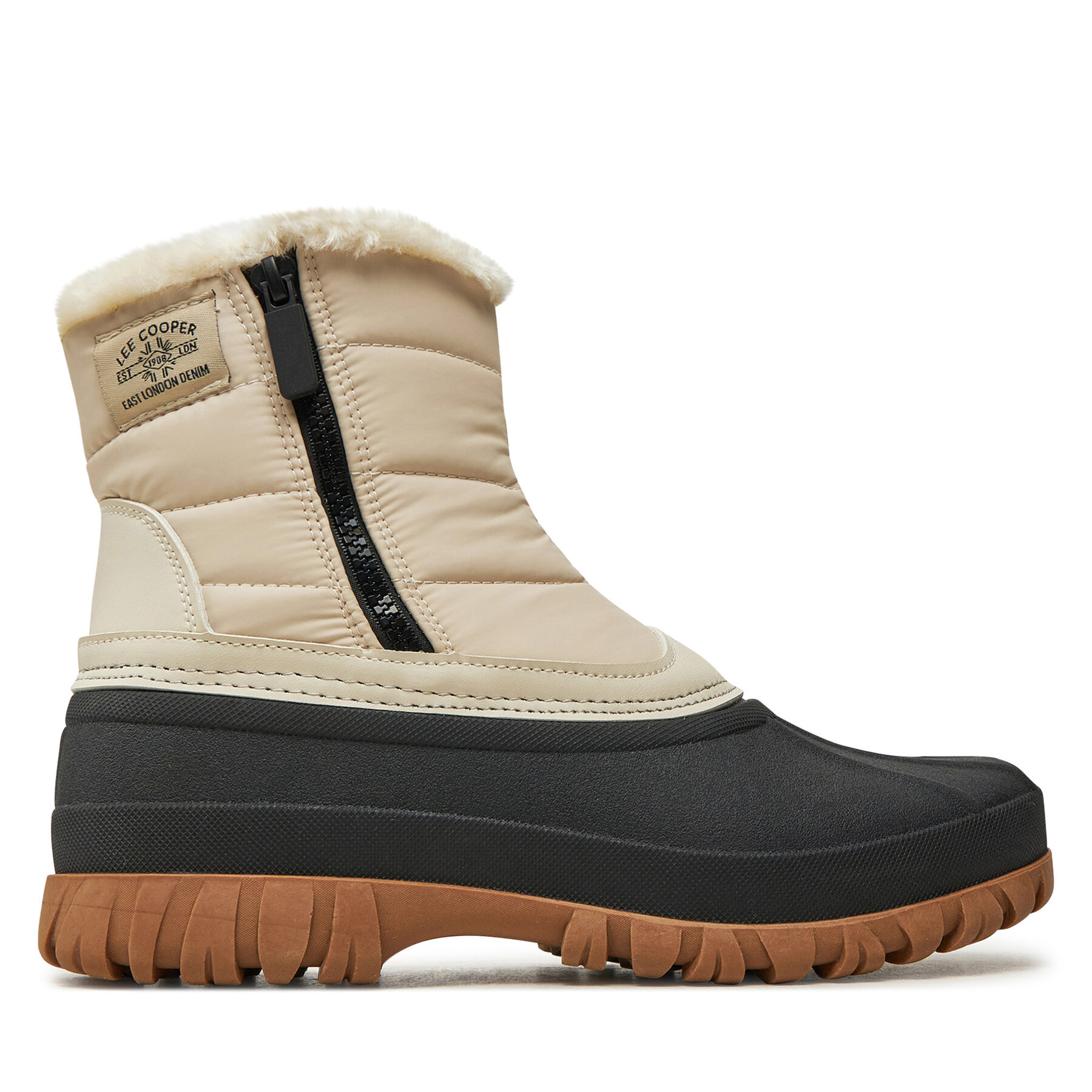 Schneeschuhe Lee Cooper LCJ-24-44-2867LA Beige Schneeschuhe Lee Cooper LCJ-24-44-2867LA Beige von Lee Cooper